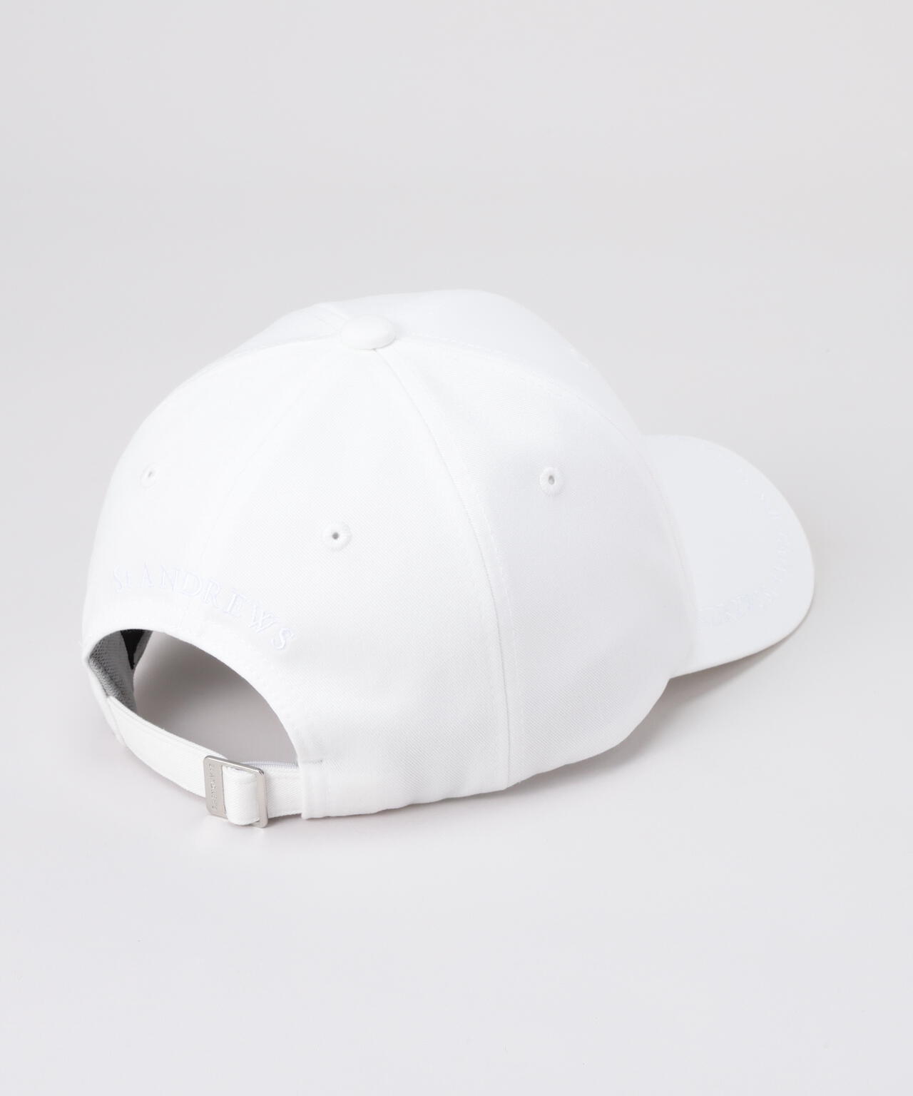 ツイルケルトキャップ (UNISEX)
