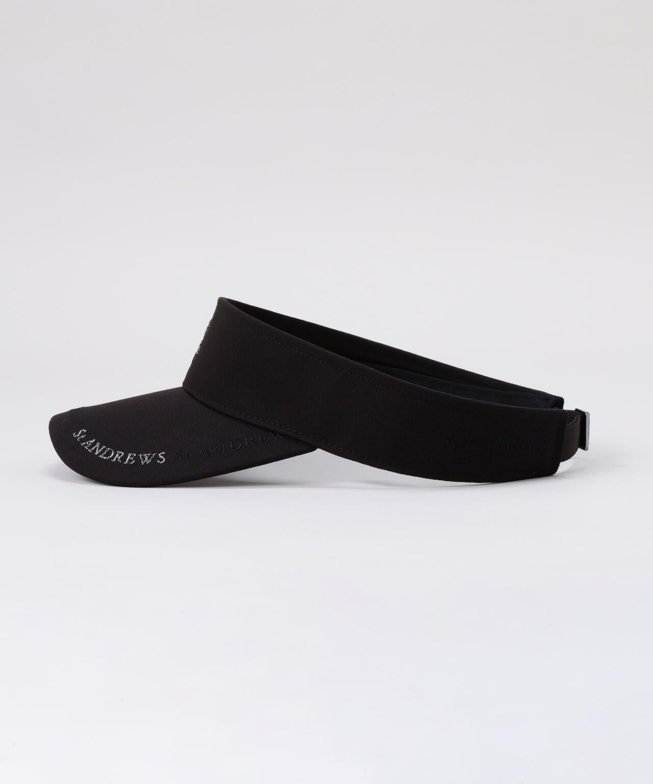 ツイルケルトバイザー (UNISEX)