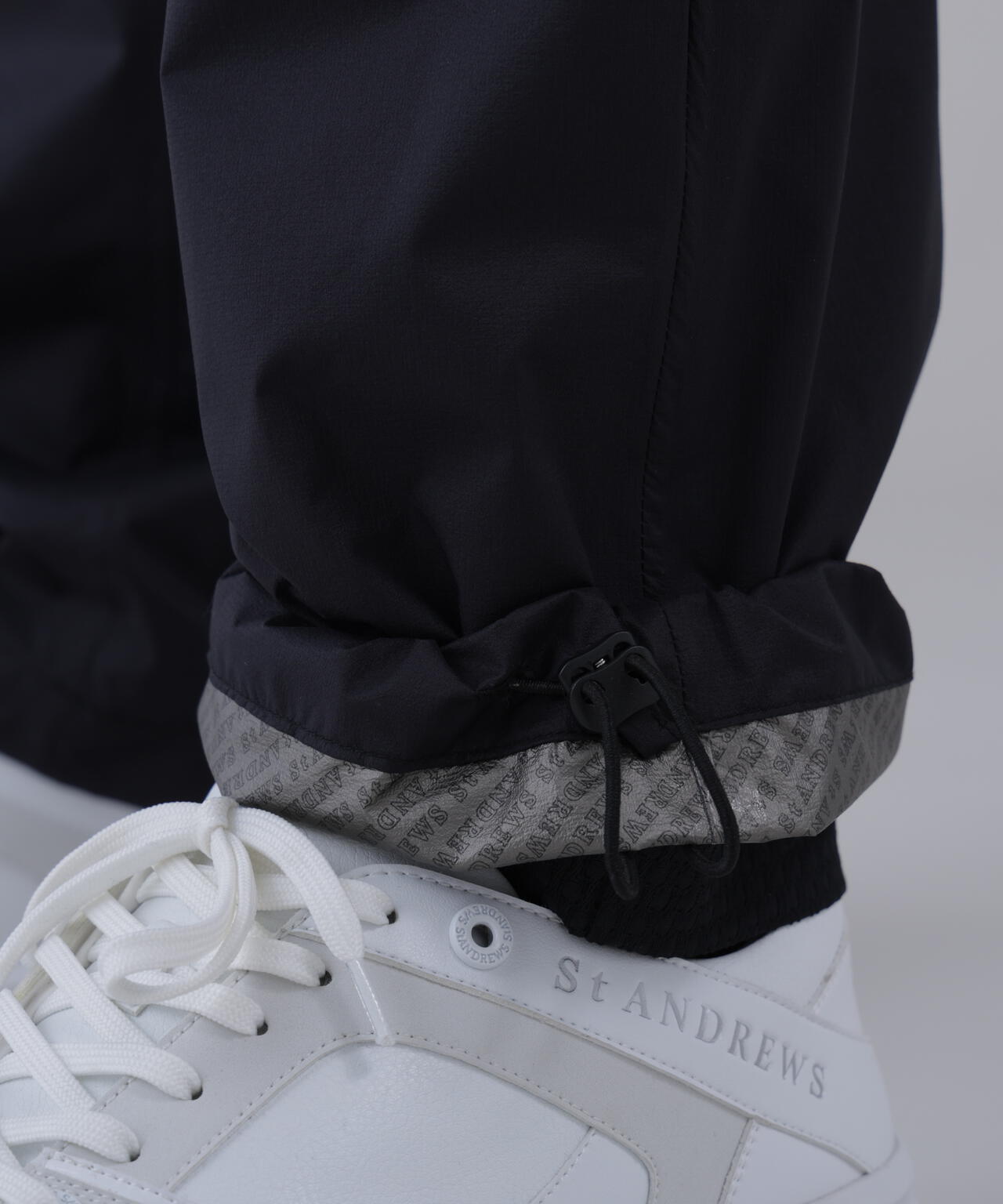 CRAFTEVOリップストップレインパンツ (MENS)