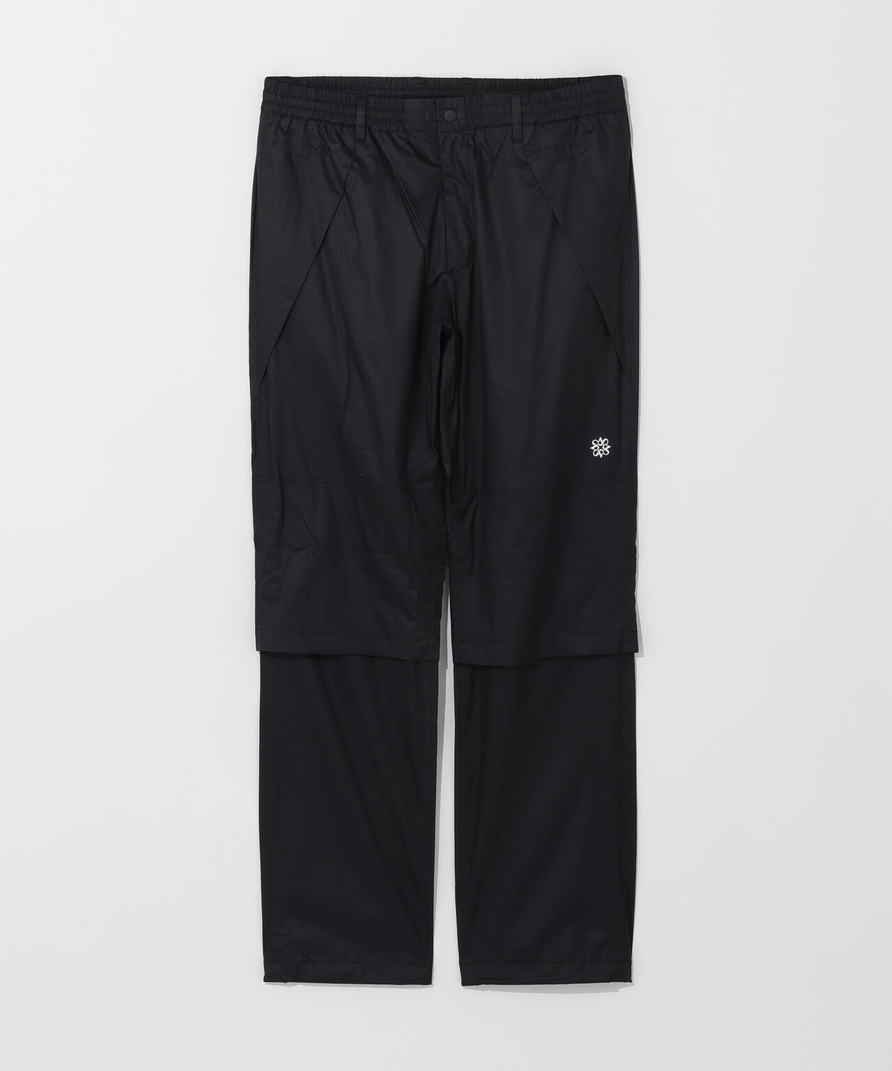 CRAFTEVOリップストップレインパンツ (MENS)