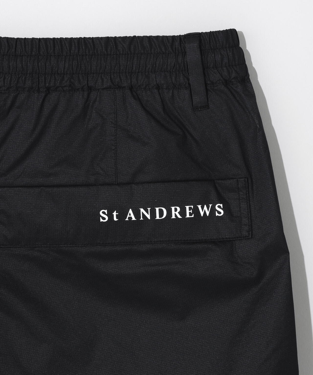 CRAFTEVOリップストップレインパンツ (MENS)