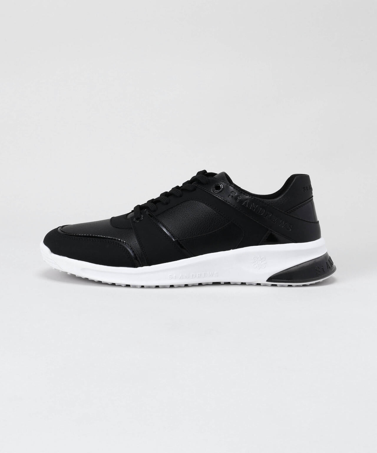 エアソールスパイクレスシューズ (MENS)