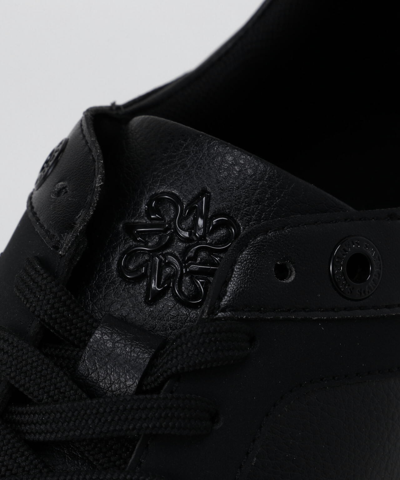 エアソールスパイクレスシューズ (MENS)