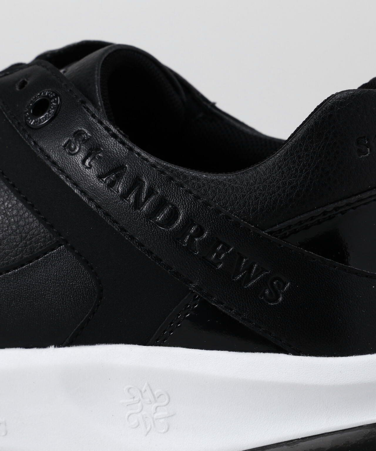 エアソールスパイクレスシューズ (MENS)