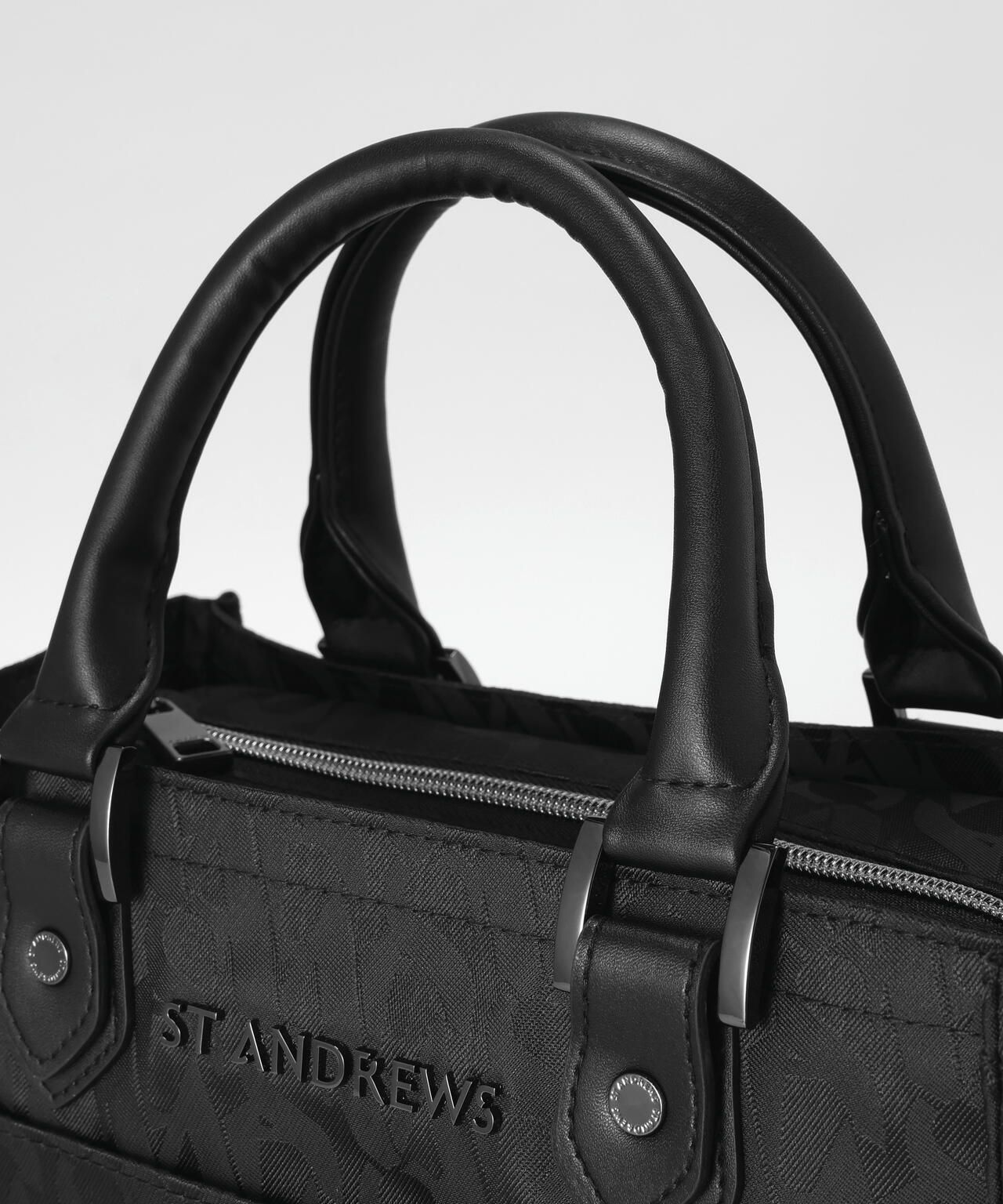 STAカートバッグ (UNISEX) | St ANDREWS（セントアンドリュース