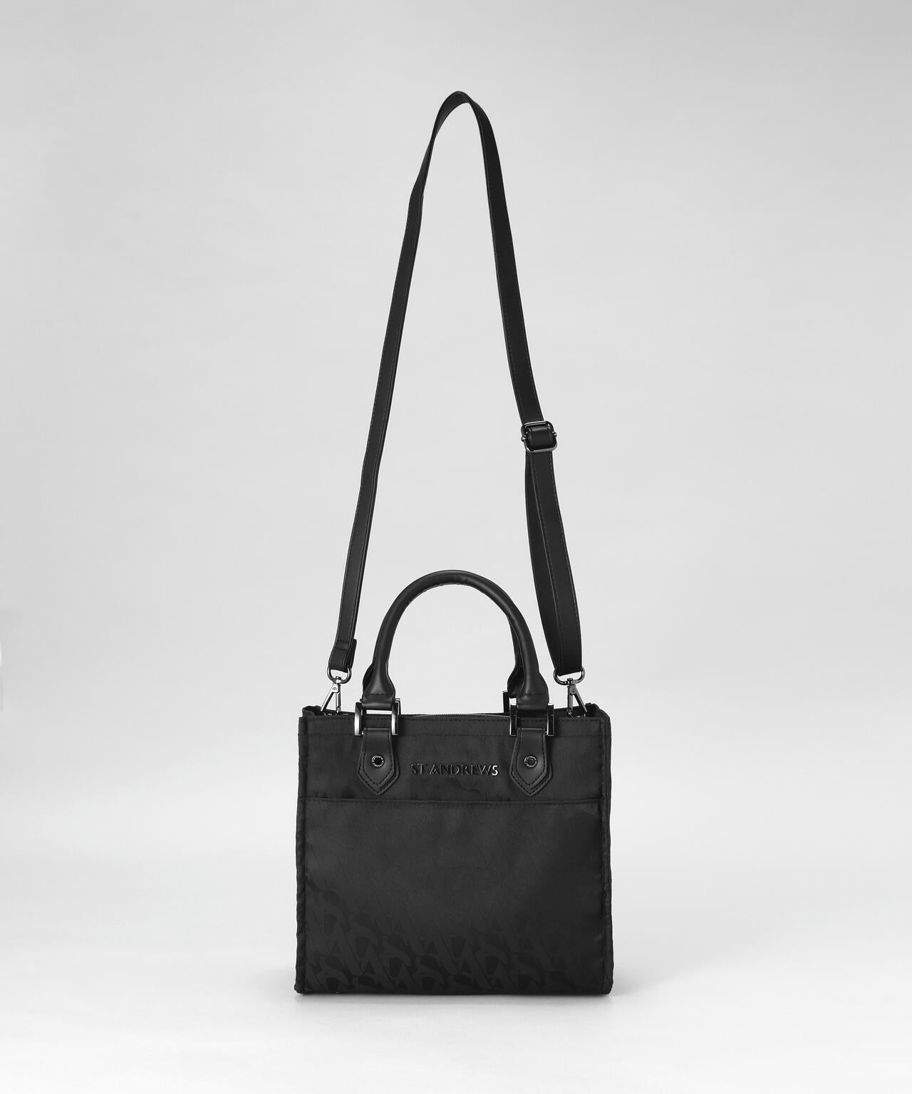 STAカートバッグ (UNISEX) | St ANDREWS（セントアンドリュース