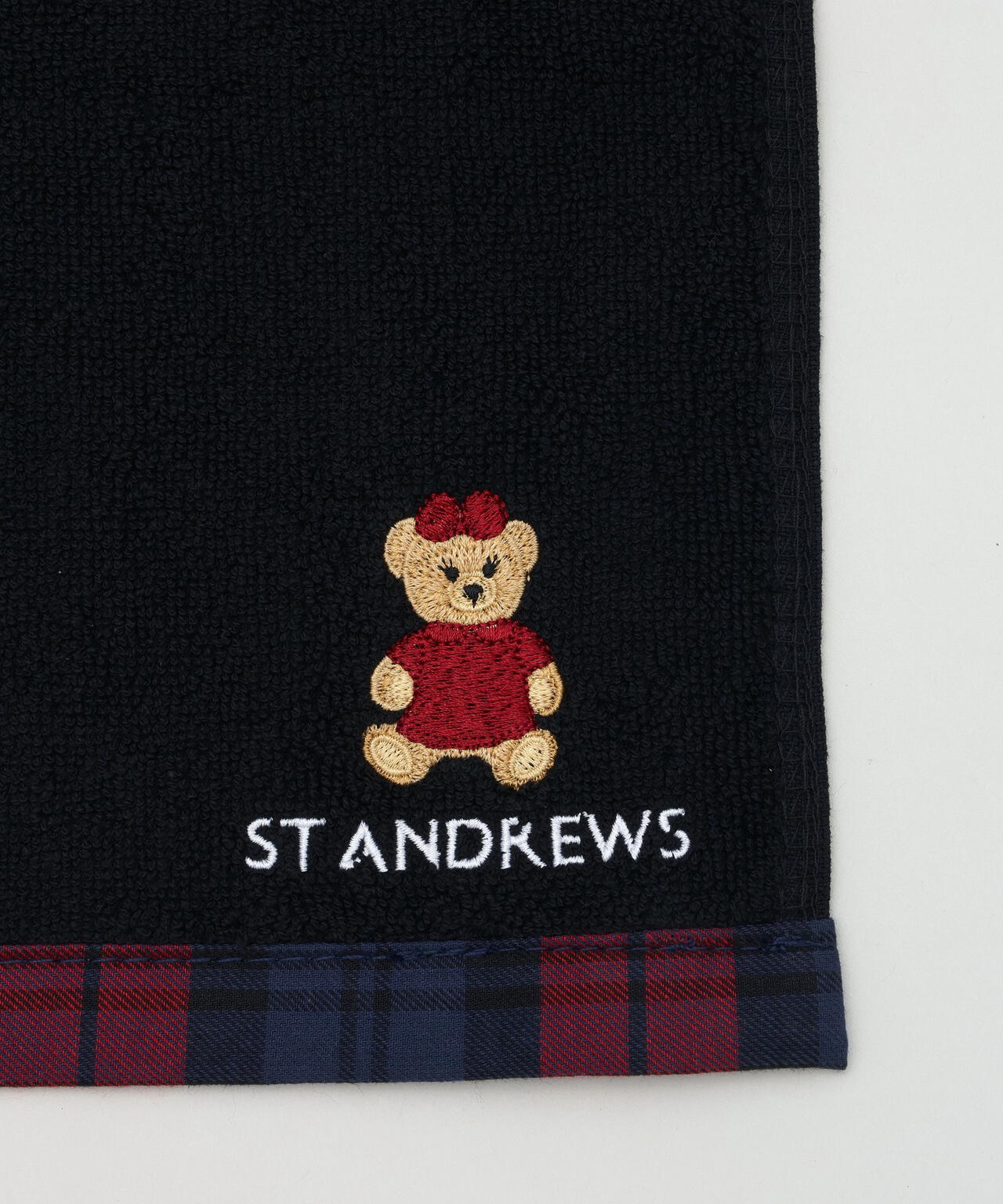 オンラインストア限定]ジュビリータオル (UNISEX) | St ANDREWS