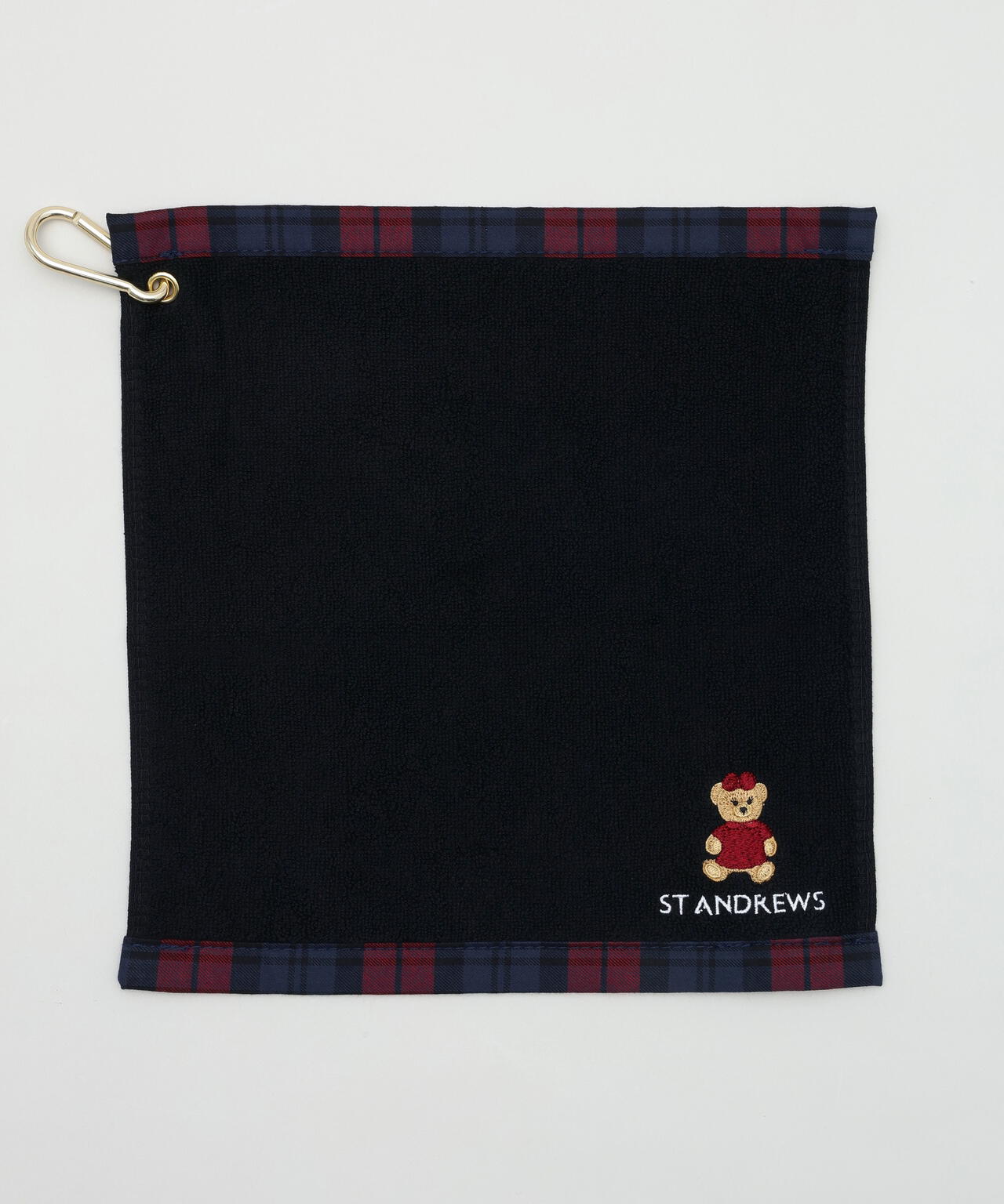 オンラインストア限定]ジュビリータオル (UNISEX) | St ANDREWS