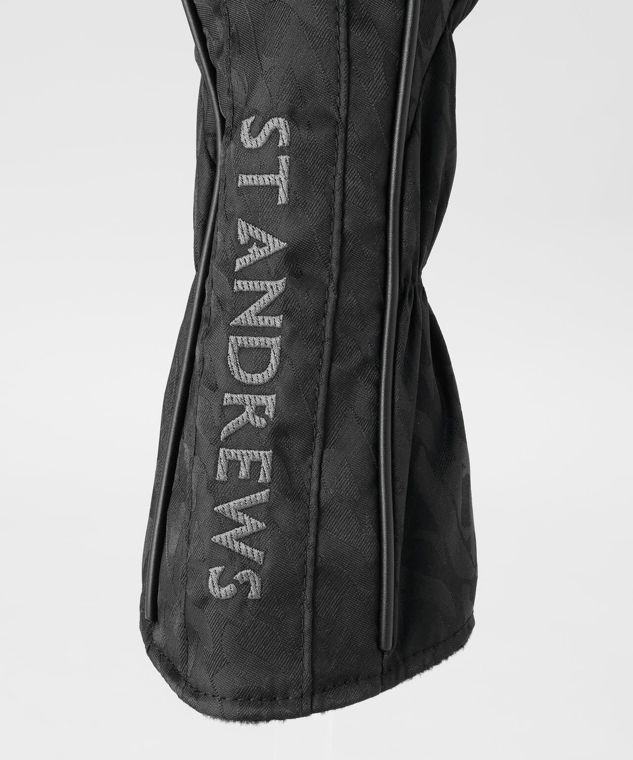 St ANDREWS キャディバック＋ヘッドカバー STAドライバー用ヘッドカバー (460CC対応) (UNISEX) | St ANDREWS