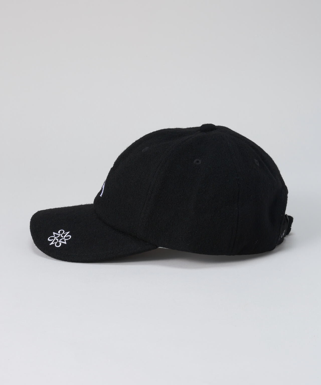テディベアロゴキャップ (UNISEX) | ST ANDREWS（セントアンドリュース