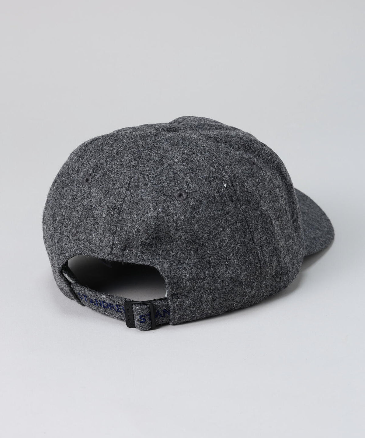 テディベアロゴキャップ (UNISEX)