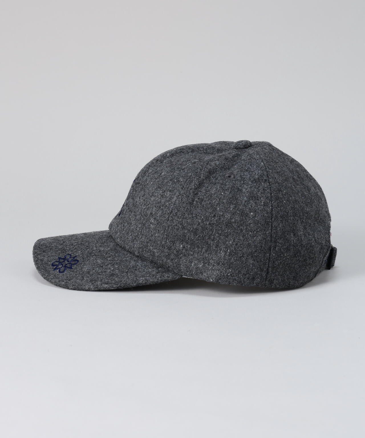 テディベアロゴキャップ (UNISEX) | ST ANDREWS（セントアンドリュース