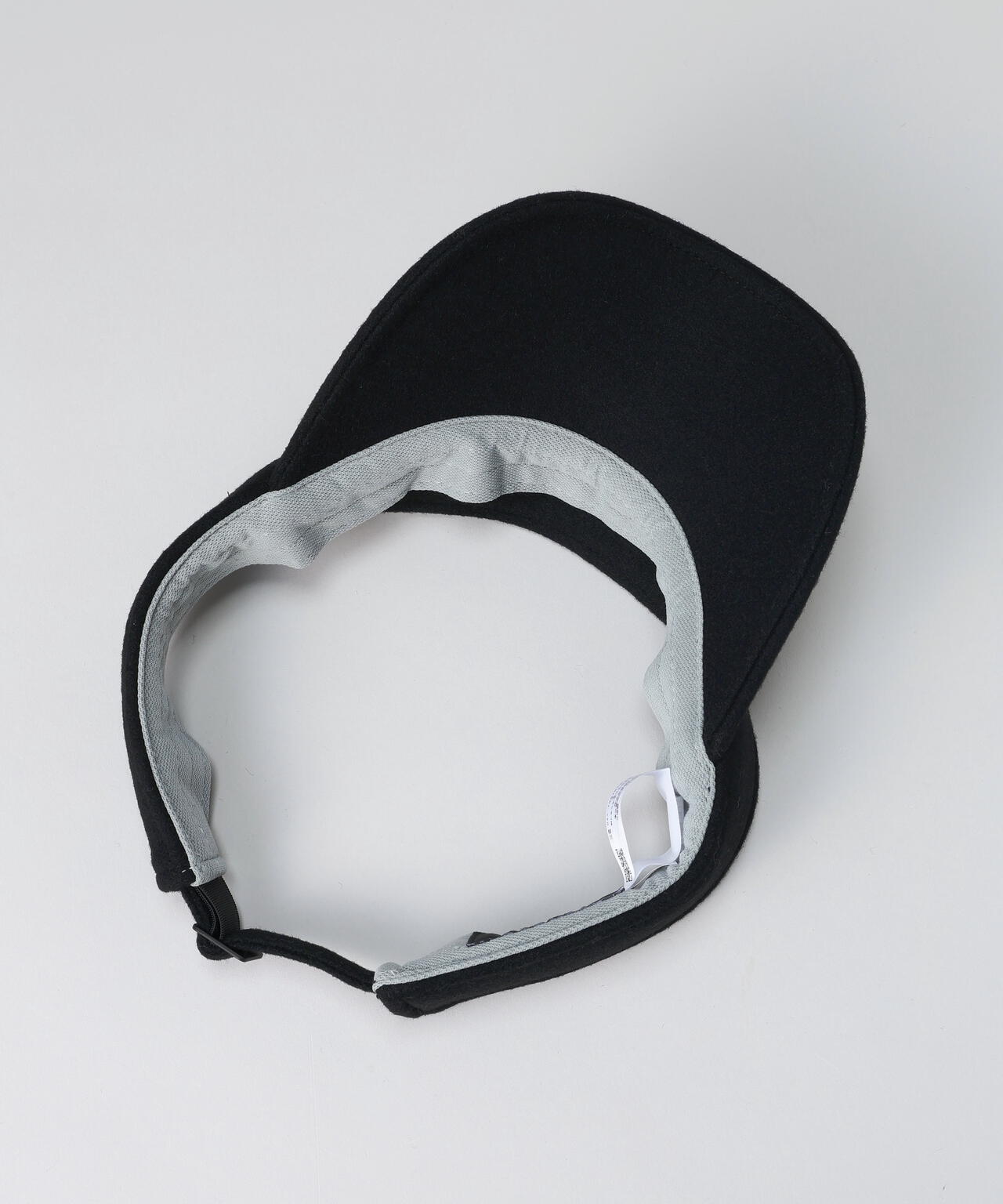 テディベアロゴバイザー (UNISEX) | ST ANDREWS（セントアンドリュース
