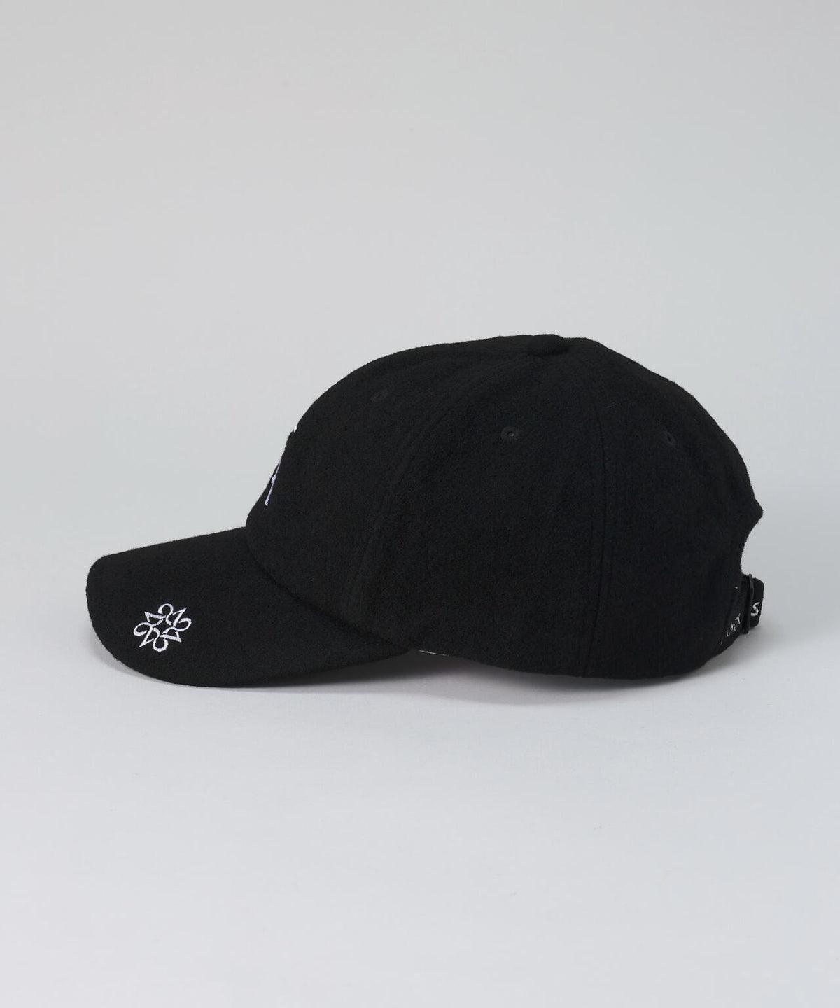 ジュビリーロゴキャップ (UNISEX)