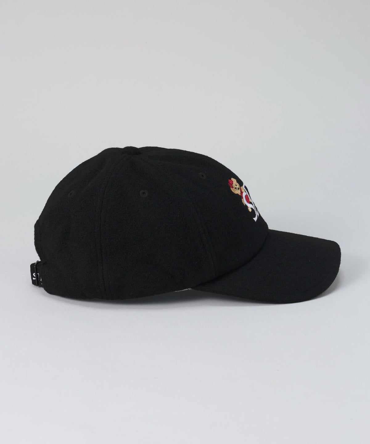 ジュビリーロゴキャップ (UNISEX)