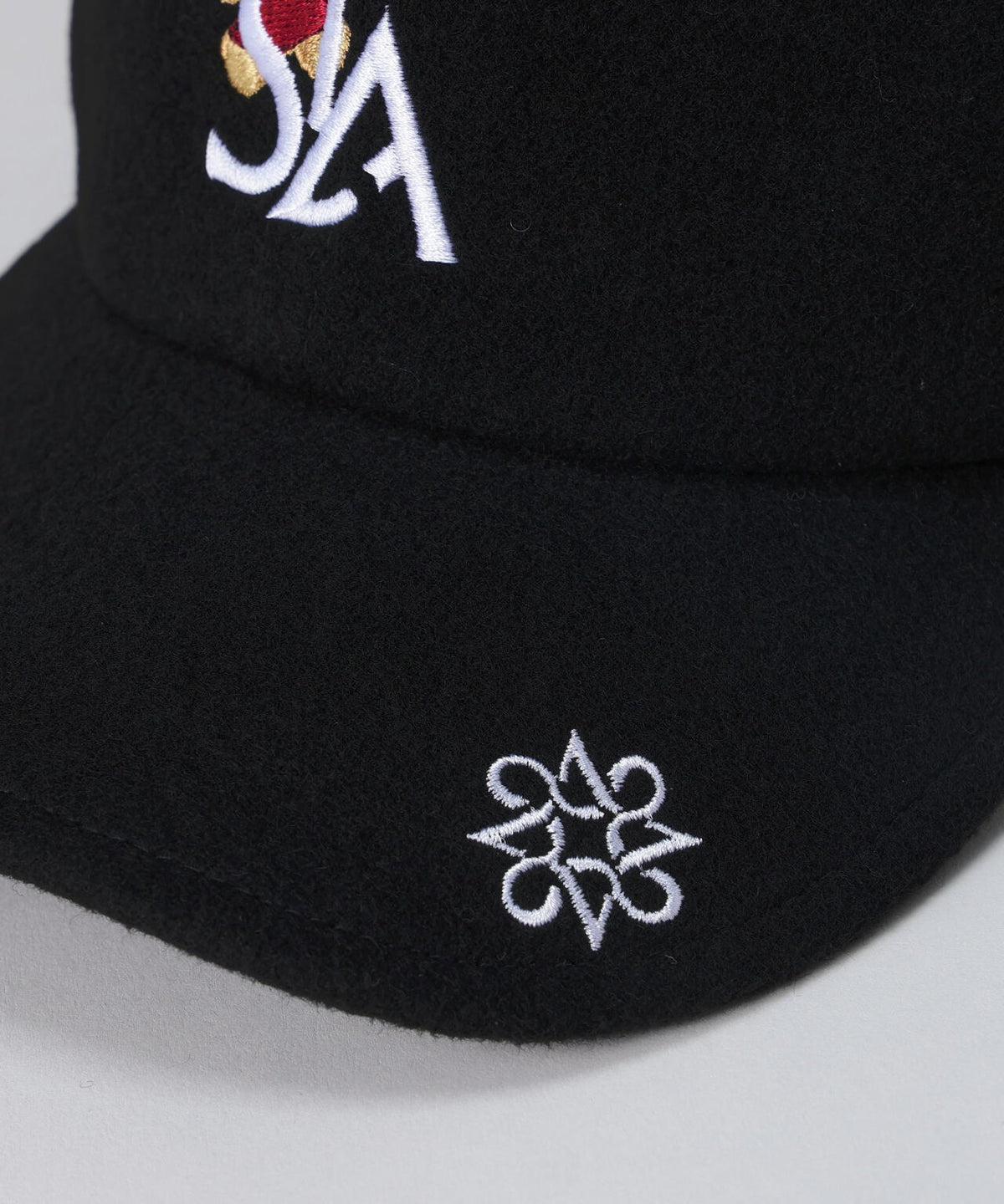 ジュビリーロゴキャップ (UNISEX)