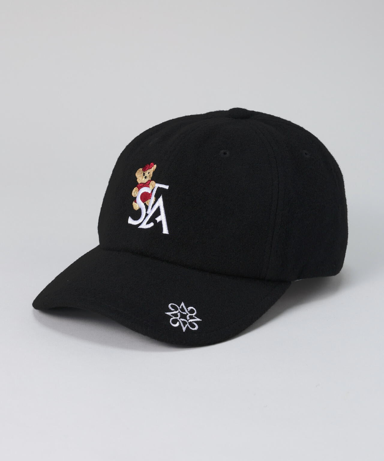 オンラインストア限定］ジュビリーロゴキャップ (UNISEX) | St ANDREWS