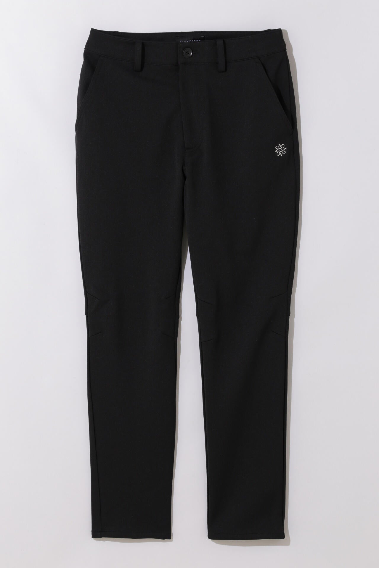 ダンボールニットパンツ (WOMENS)