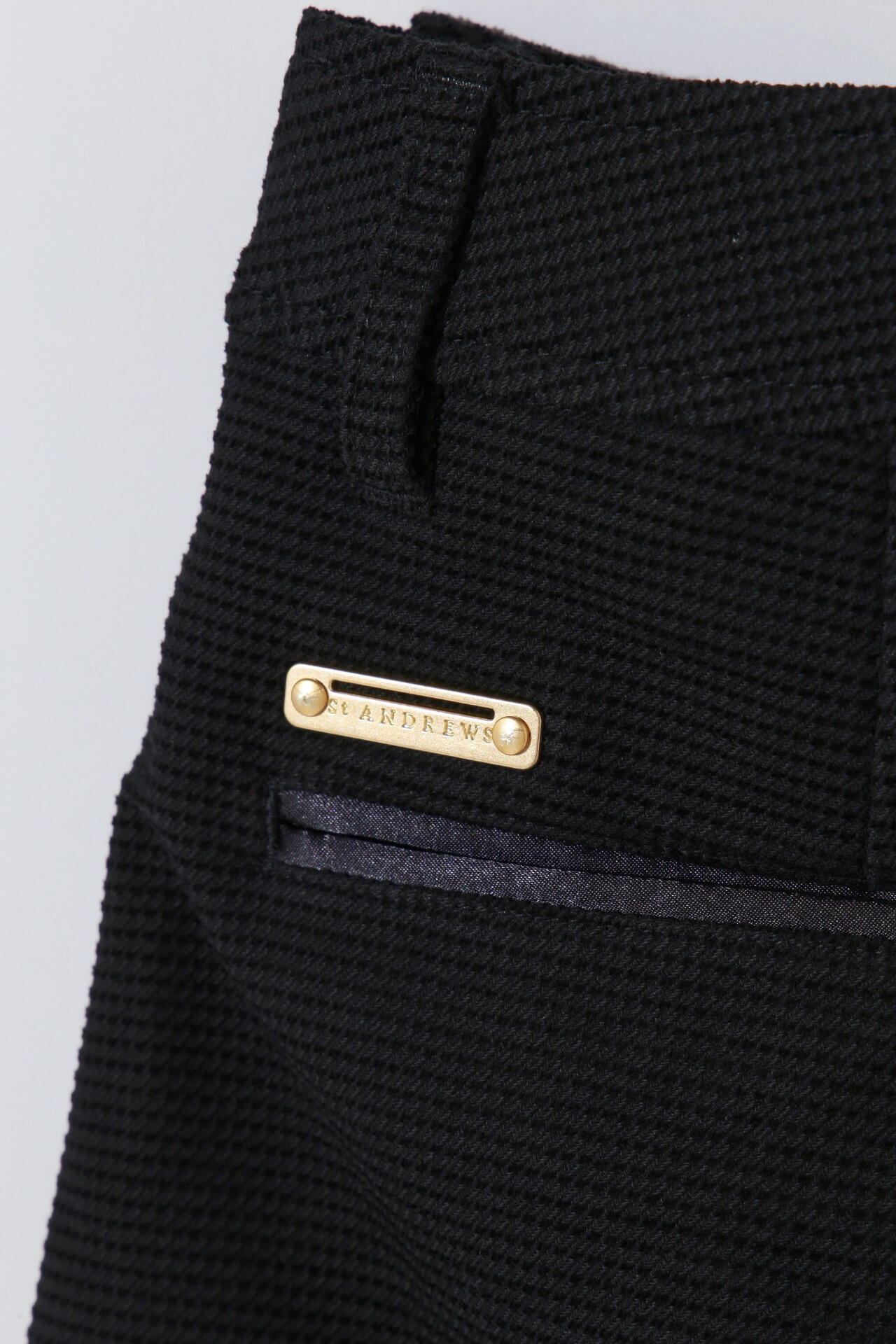 モールスキンストレッチスカート (WOMENS)