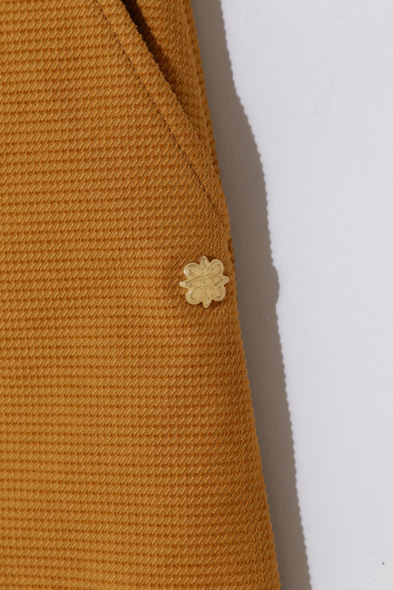 モールスキンストレッチスカート (WOMENS)