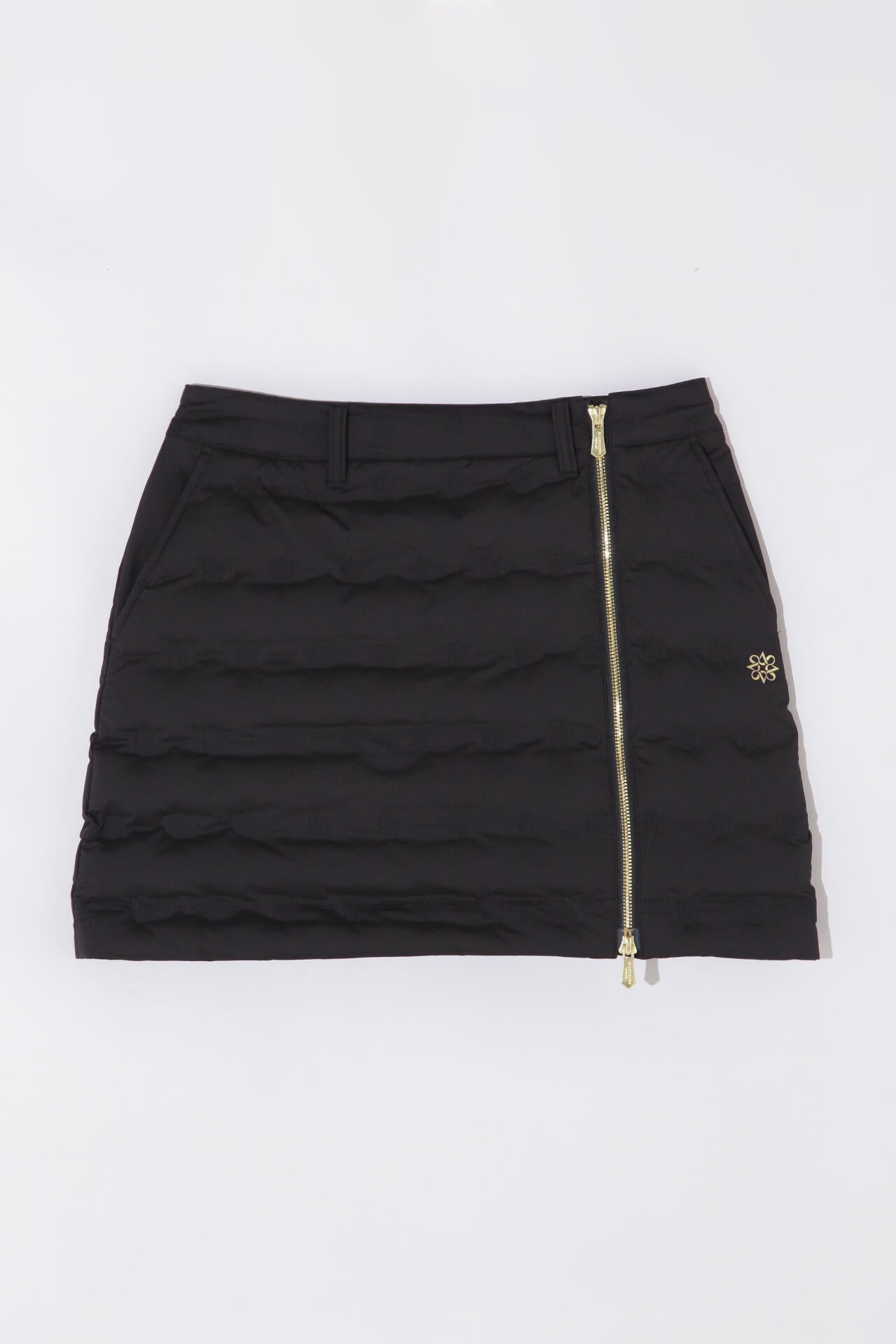 ケルトジャガード中綿スカート (WOMENS)
