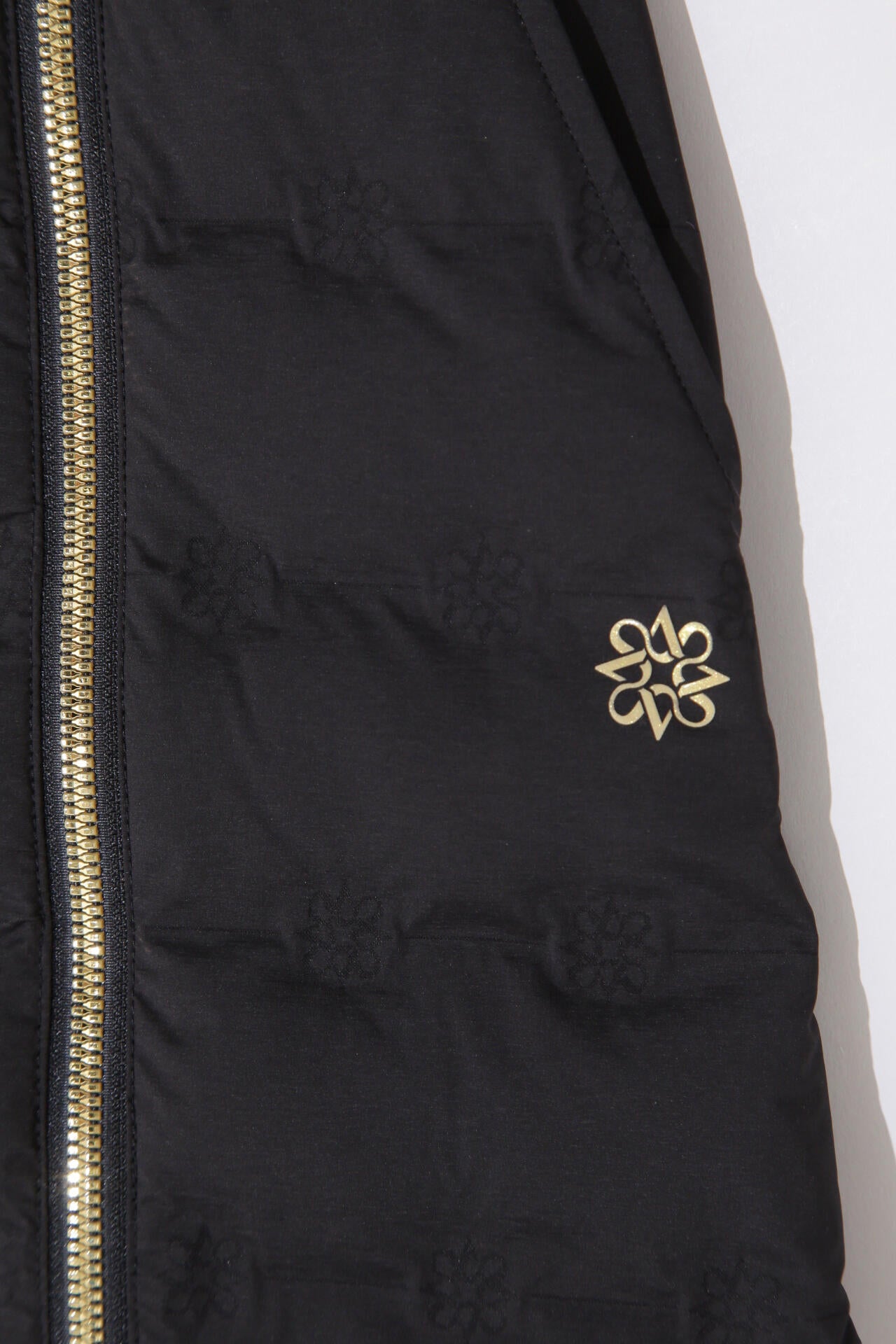 ケルトジャガード中綿スカート (WOMENS) | St ANDREWS（セント