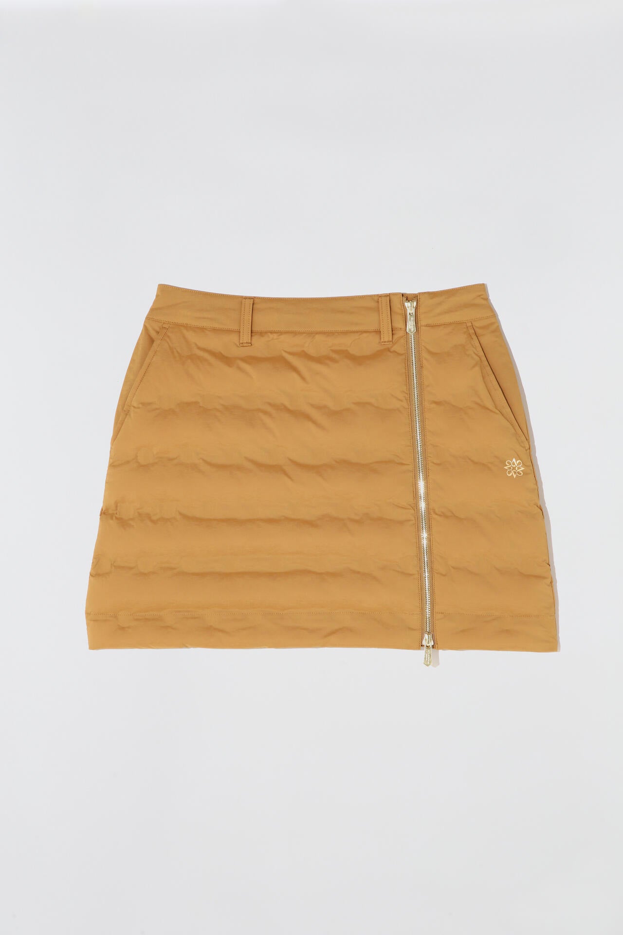 ケルトジャガード中綿スカート (WOMENS)