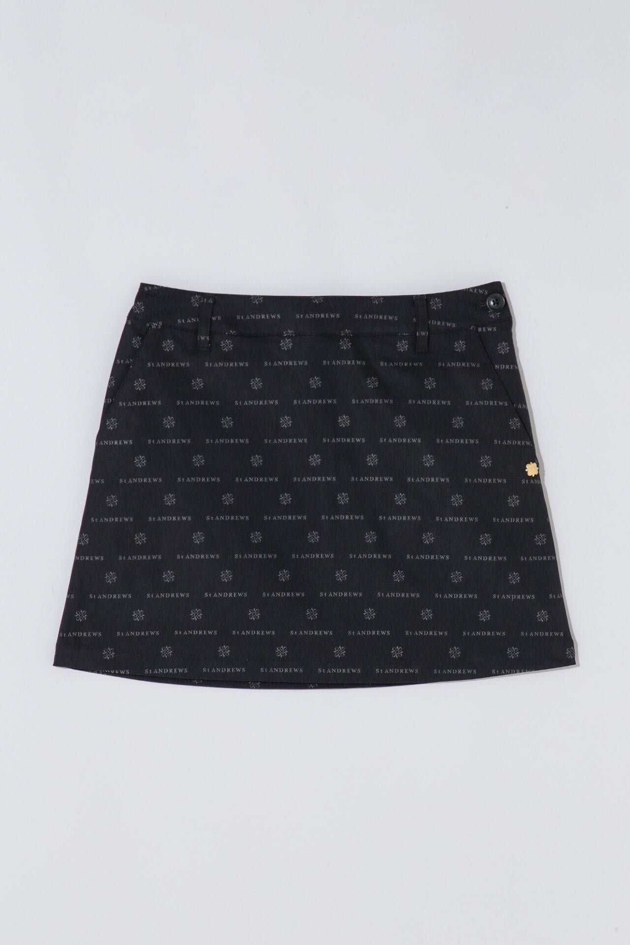ケルトロゴプリントスカート (WOMENS)