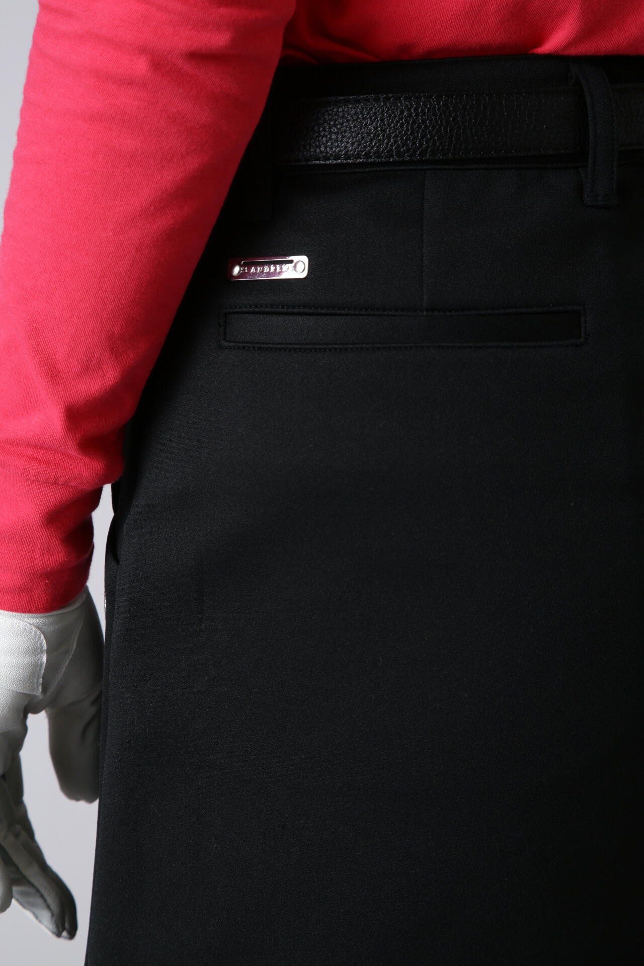 ダンボールニットスカート (WOMENS)
