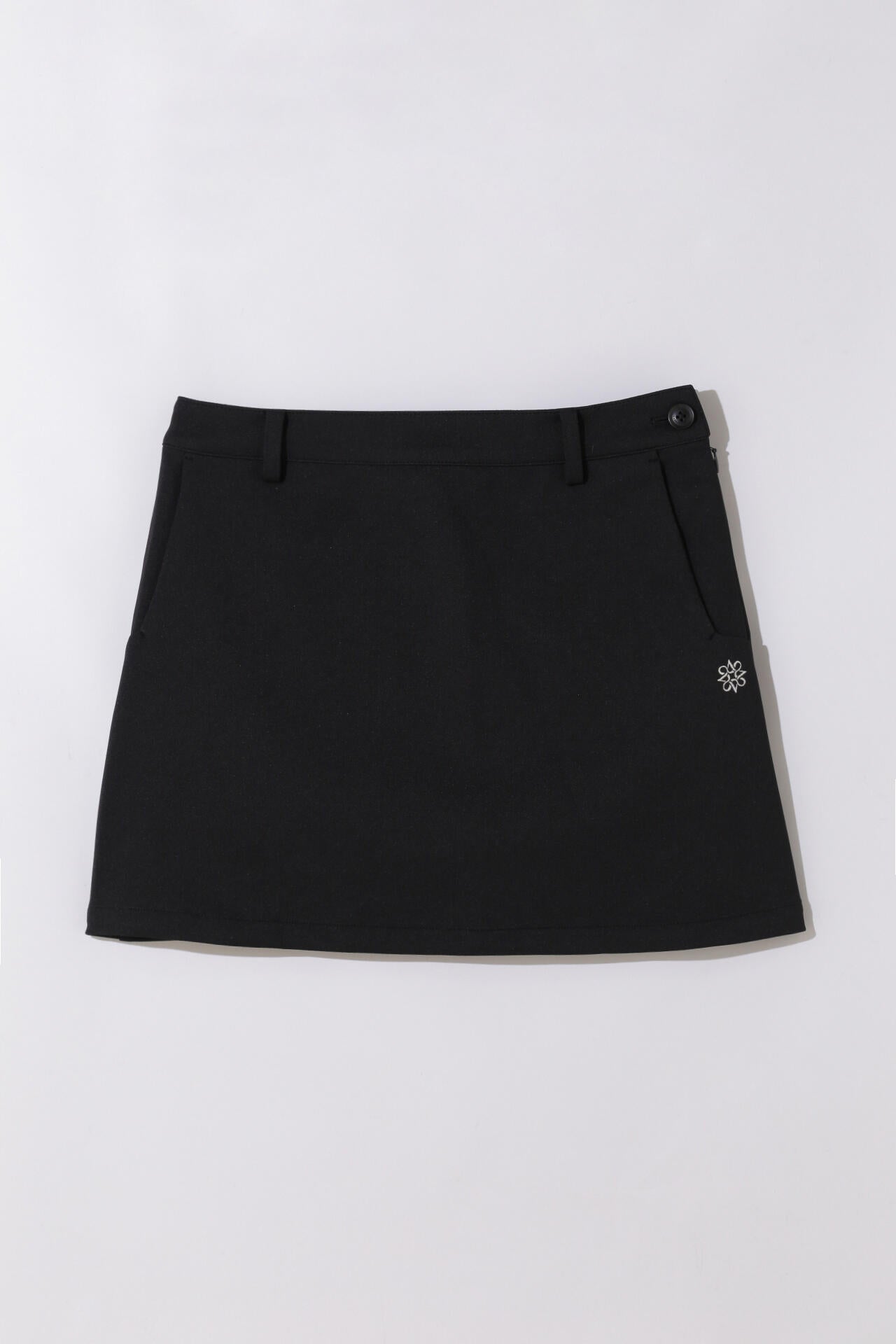 ダンボールニットスカート (WOMENS)