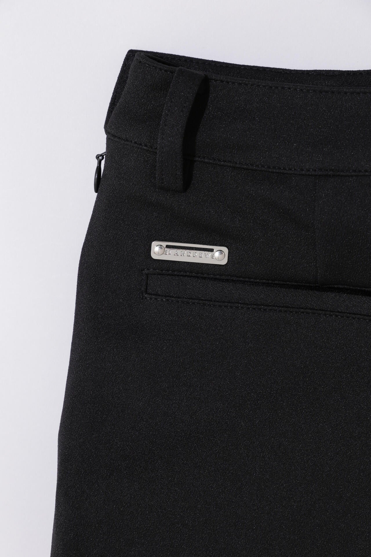 ダンボールニットスカート (WOMENS)