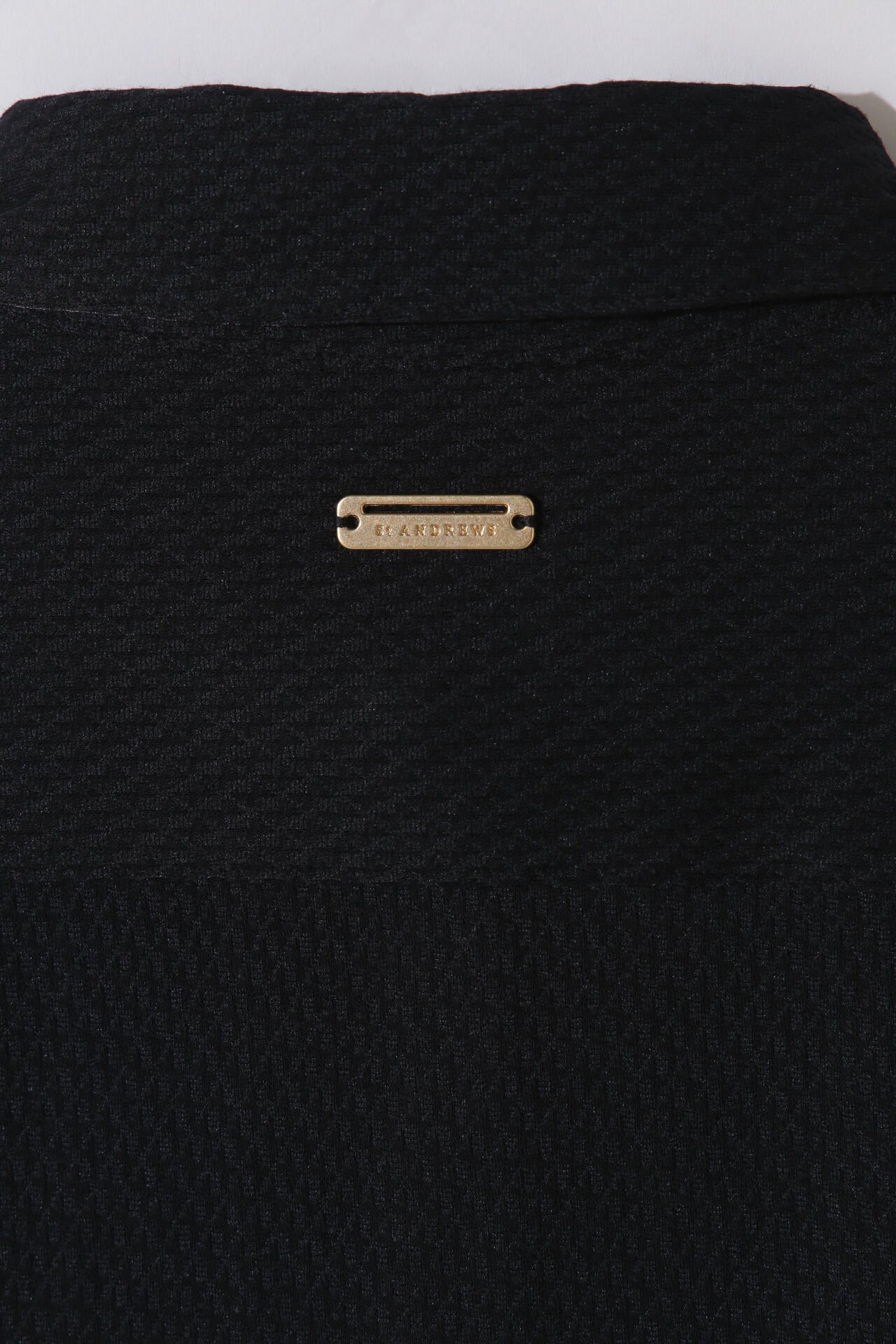 ブリスタージャガード長袖シャツ (WOMENS)