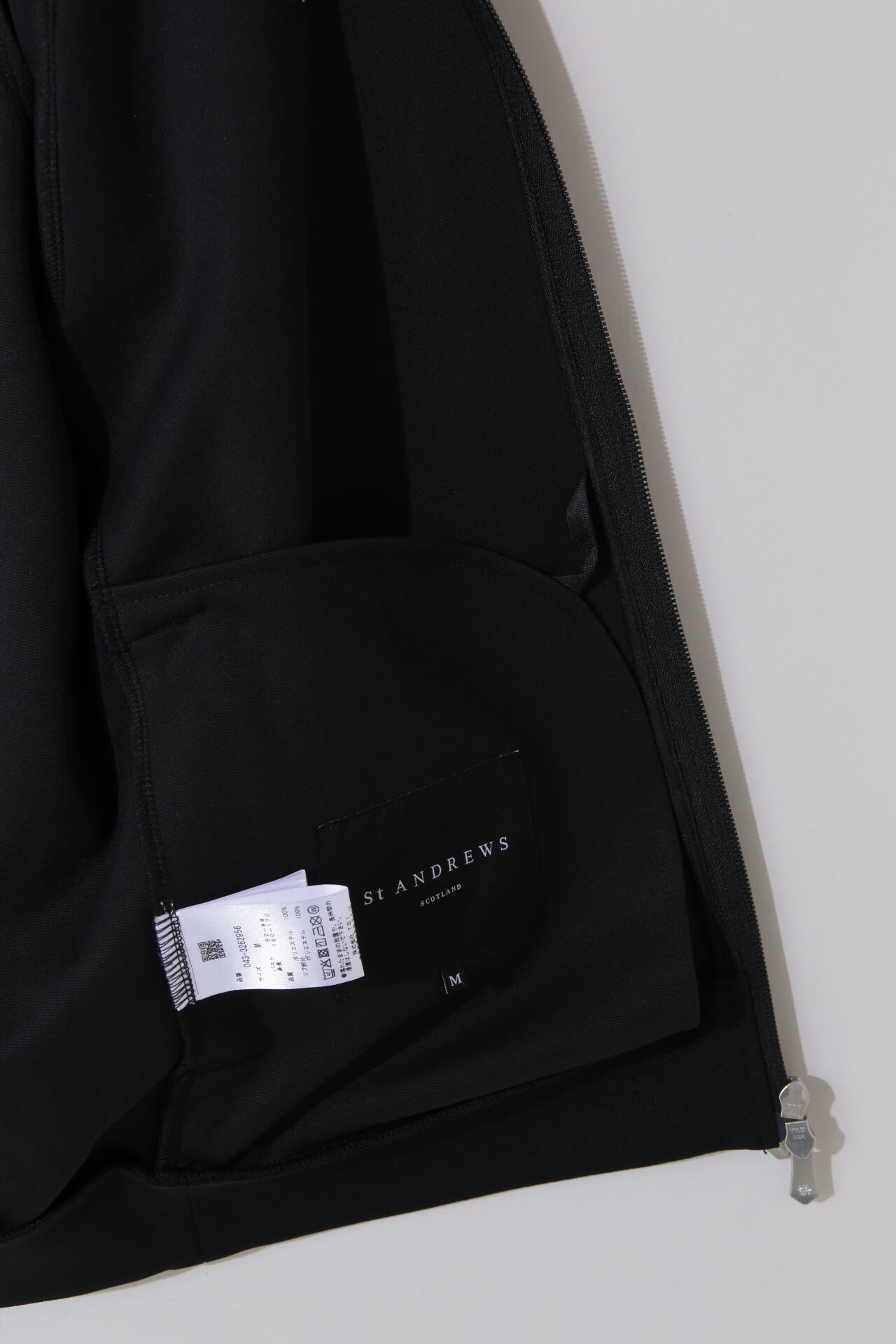 ダンボールニットフーディー (WOMENS)