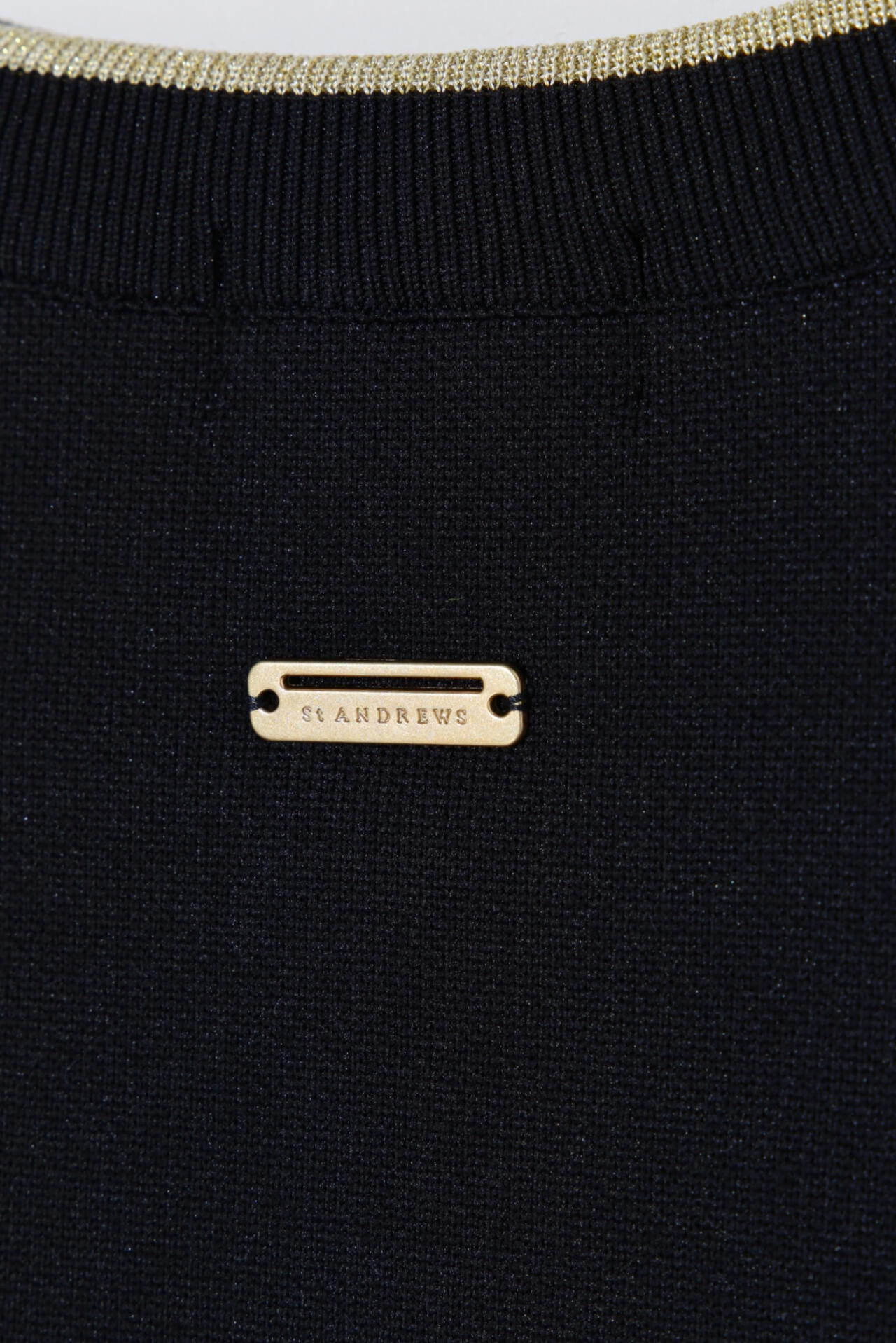 14G BIGケルト クルーネックニットプルオーバー (WOMENS)