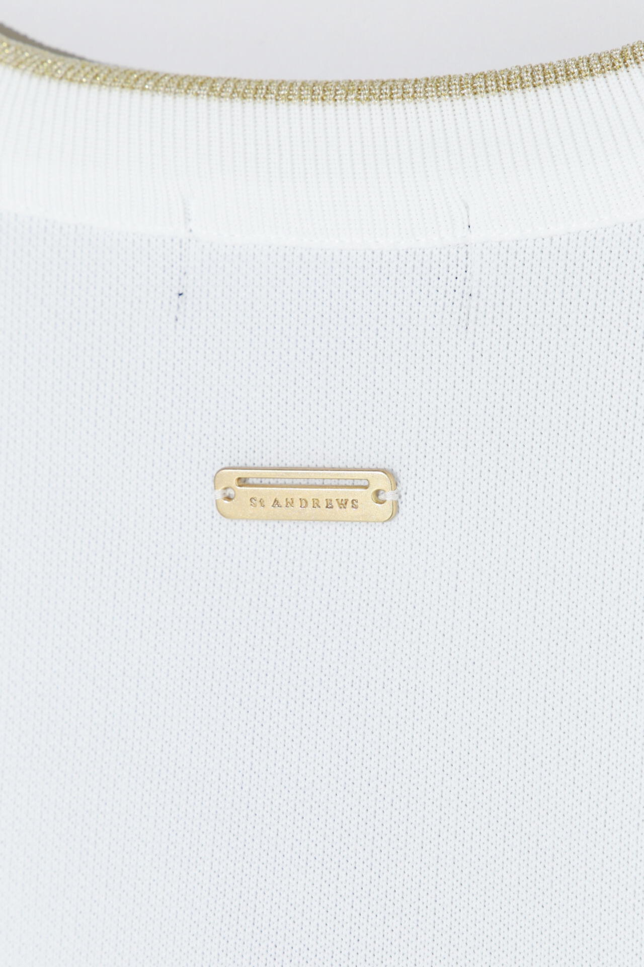 14G BIGケルト クルーネックニットプルオーバー (WOMENS)