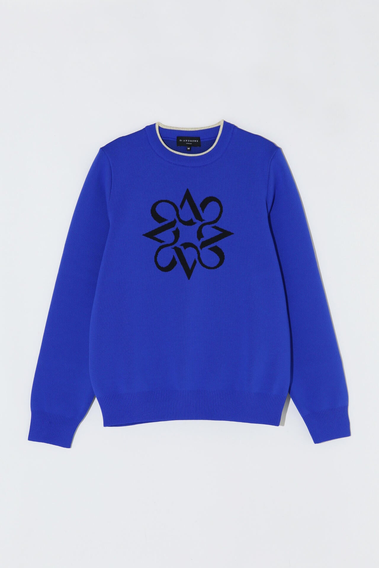 14G BIGケルト クルーネックニットプルオーバー (WOMENS)