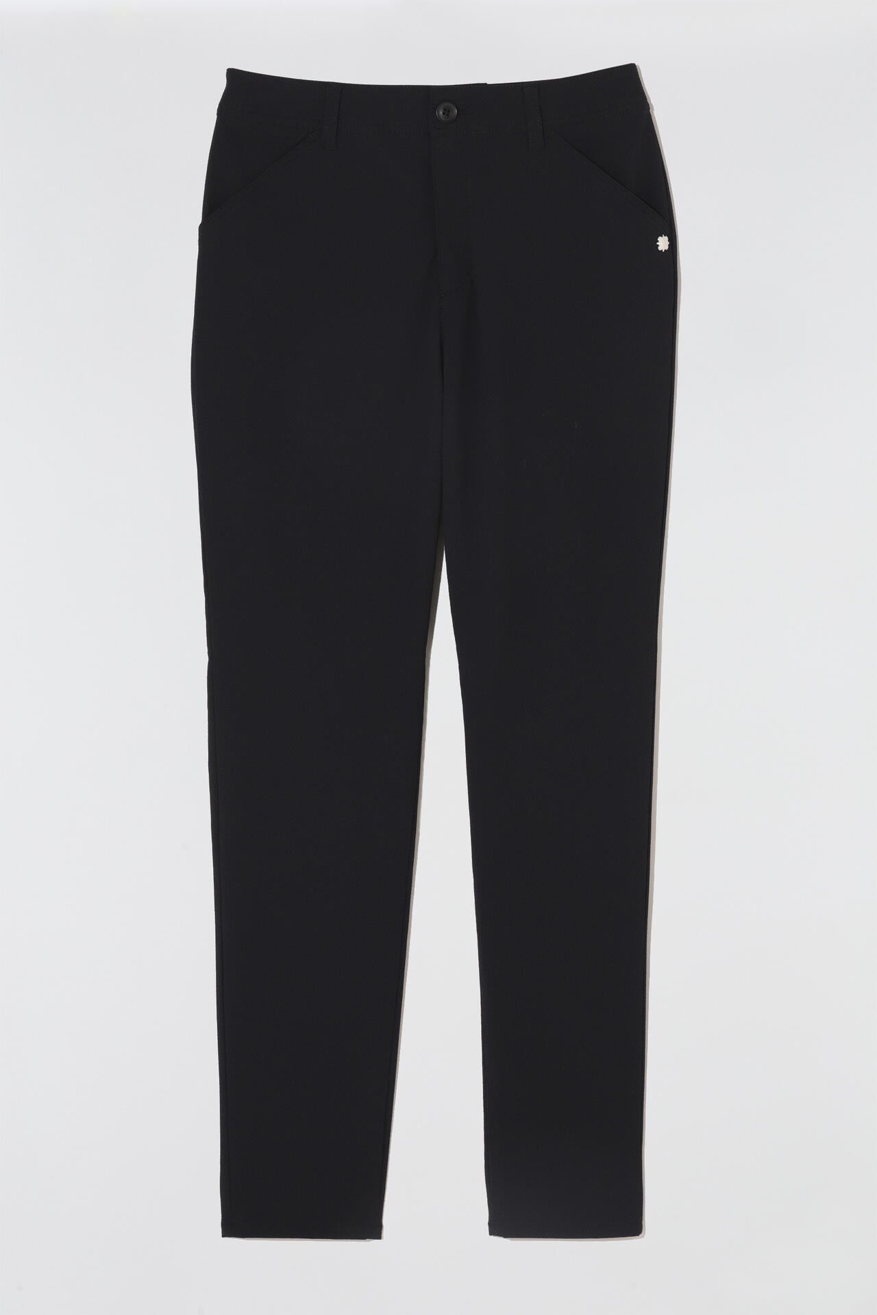 サッカーストレッチパンツ (WOMENS)