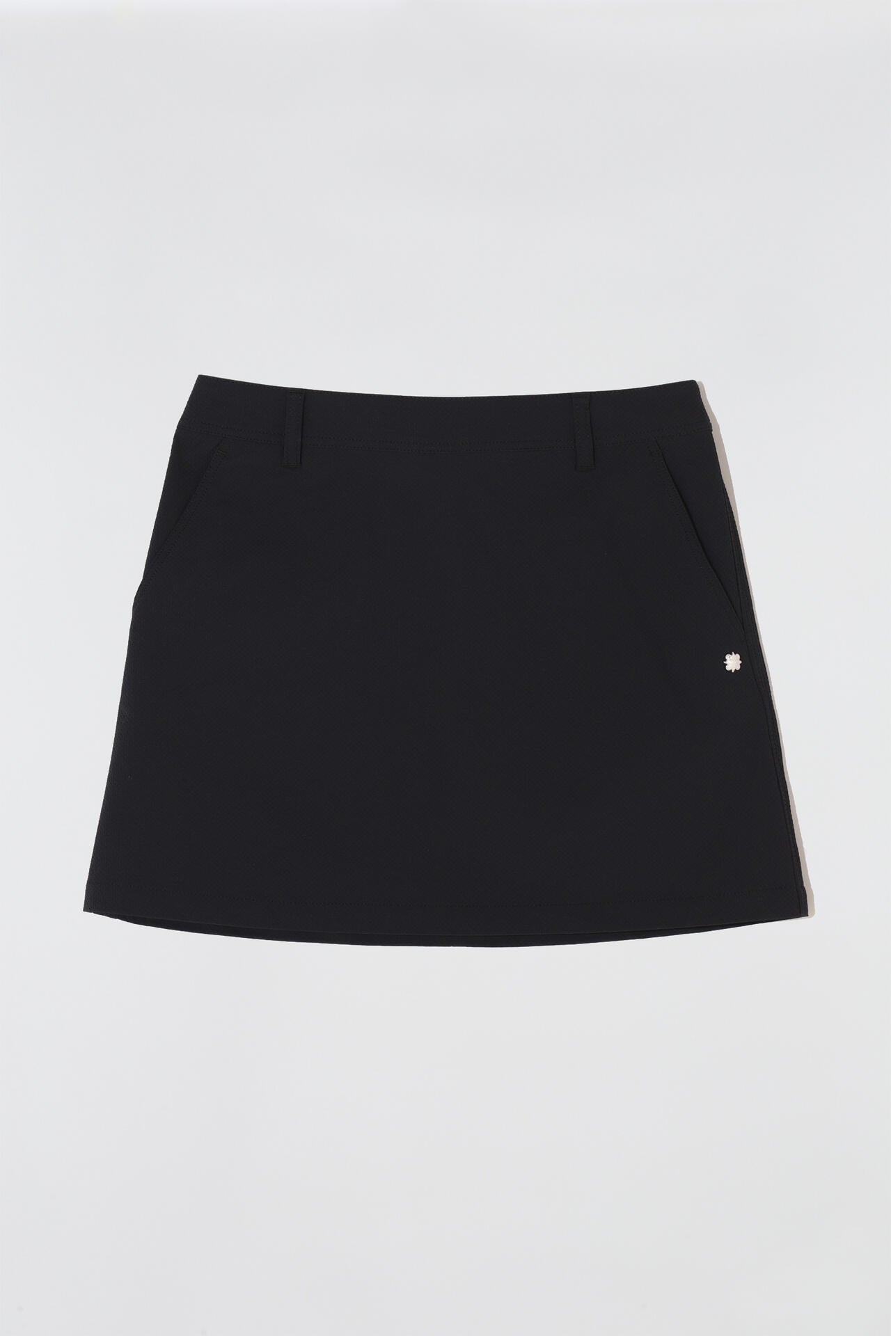 サッカーストレッチスカート (WOMENS)