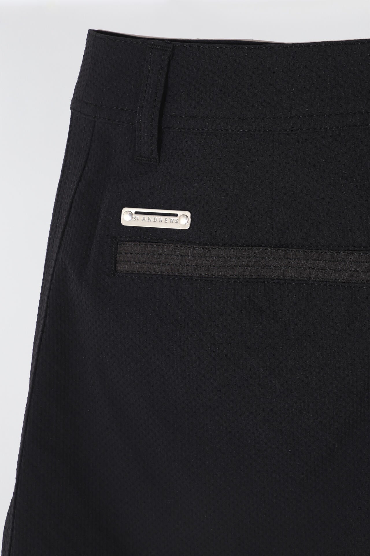 サッカーストレッチスカート (WOMENS)