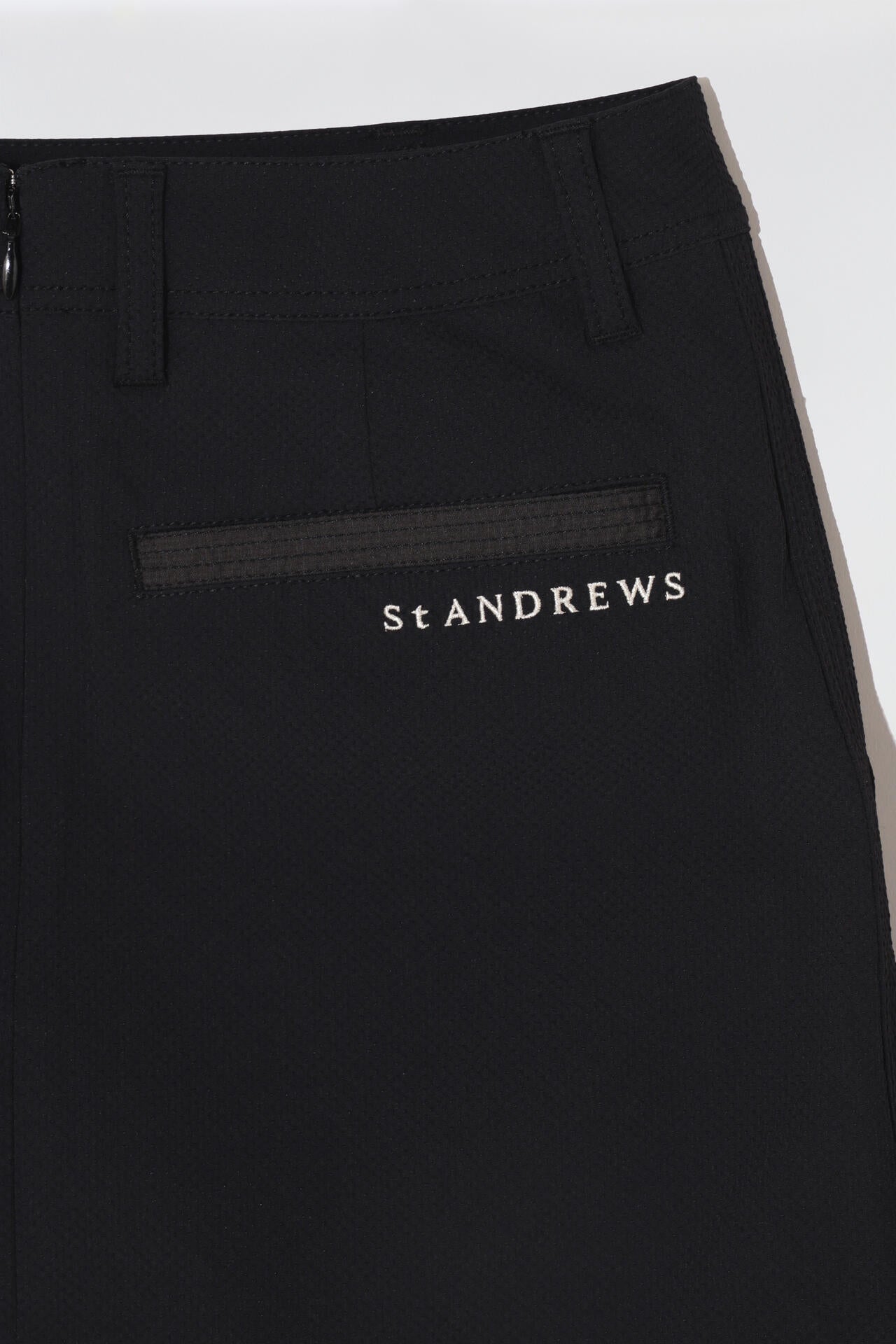 サッカーストレッチスカート (WOMENS)