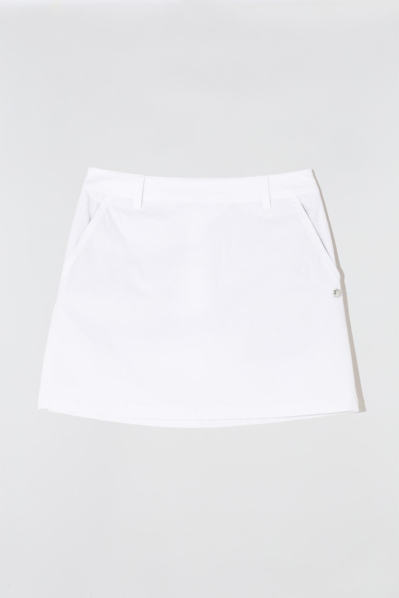 サッカーストレッチスカート (WOMENS)