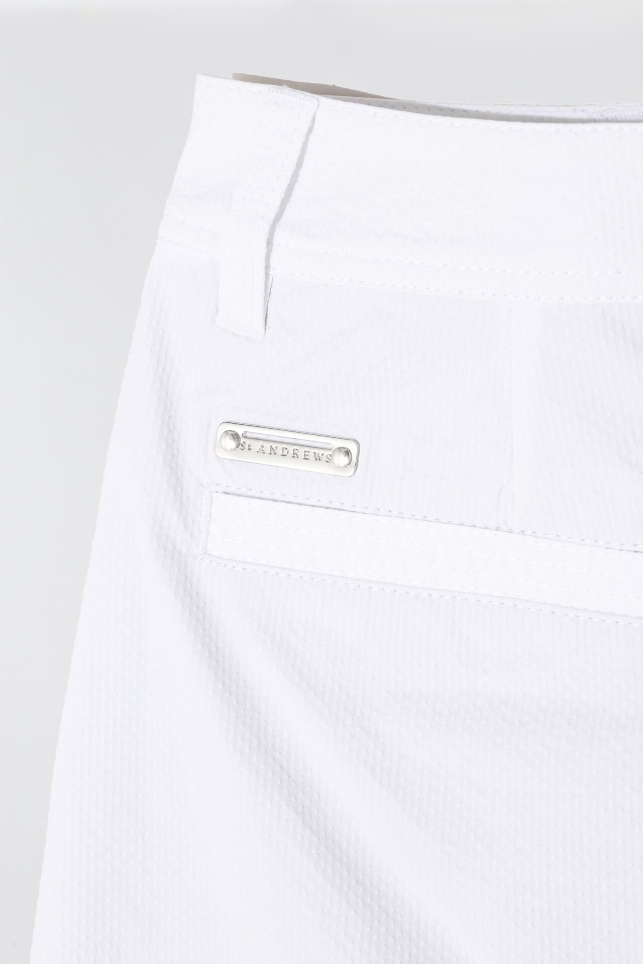 サッカーストレッチスカート (WOMENS)