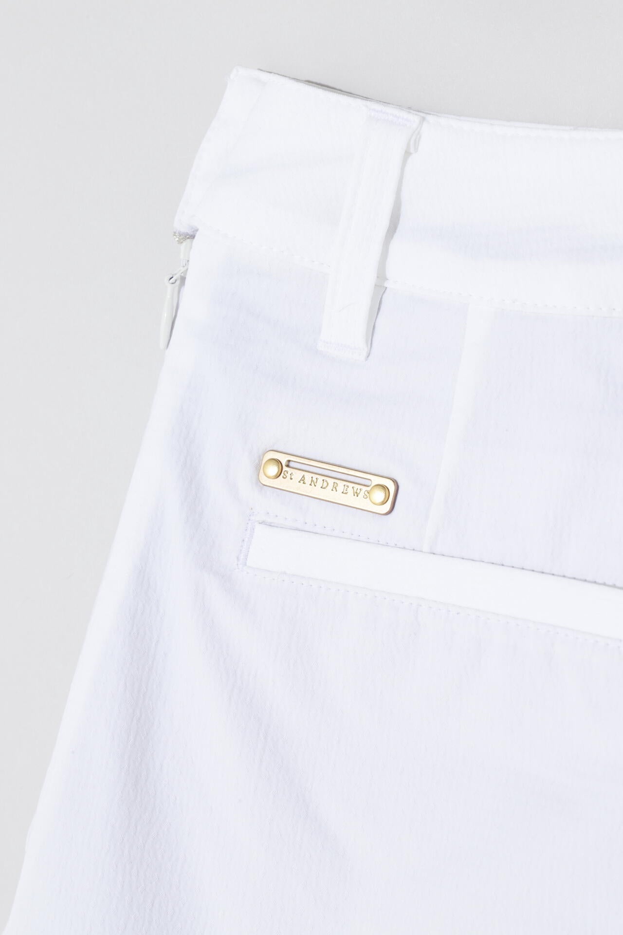 ドビーサッカースカート (WOMENS)
