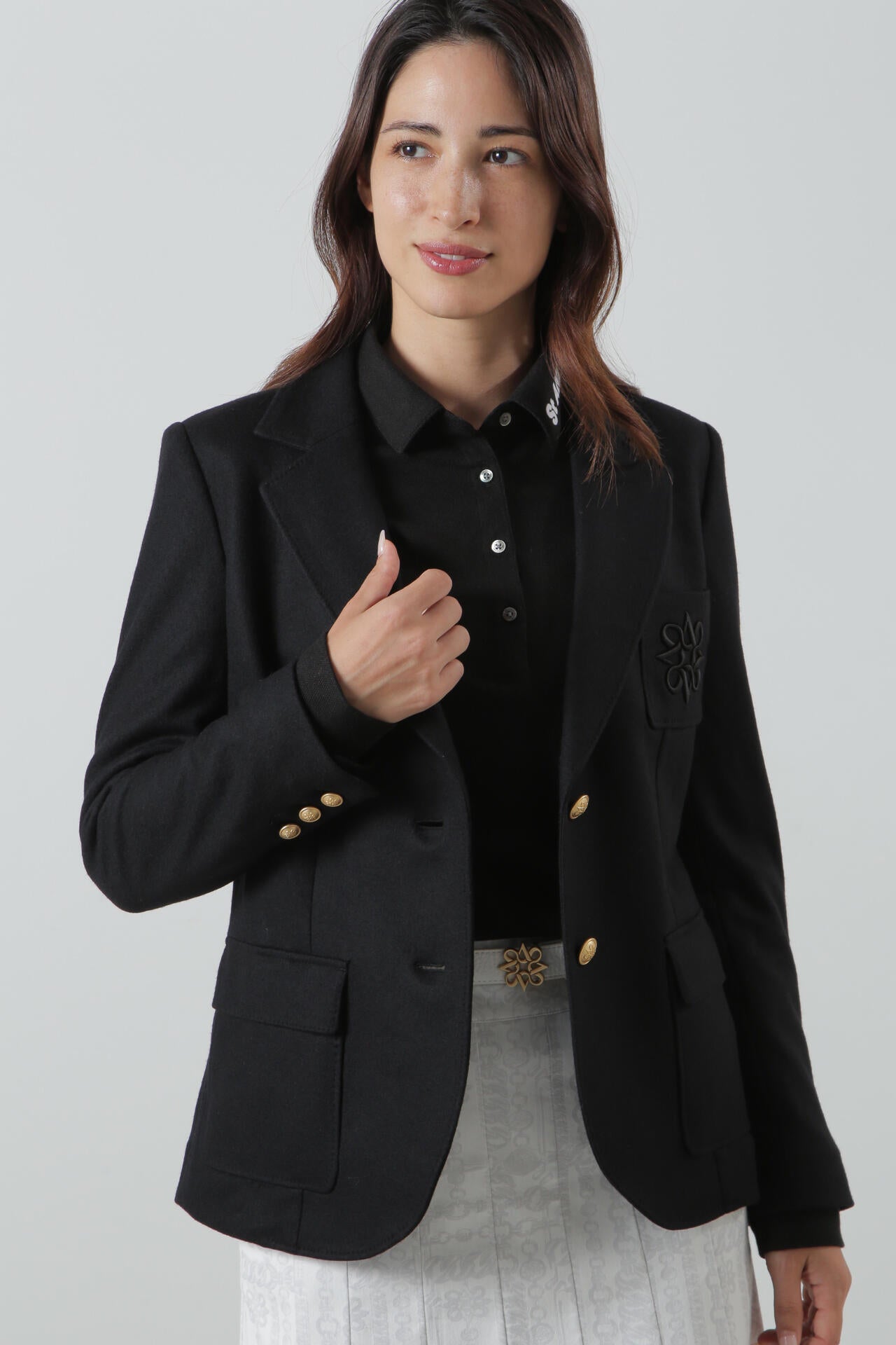 セントアンドリュース ジャケット