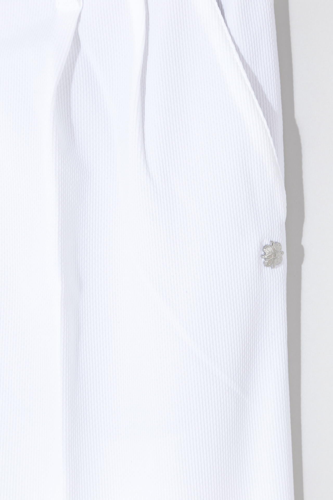 TEXBRIDドビーストレッチパンツ (WOMENS)