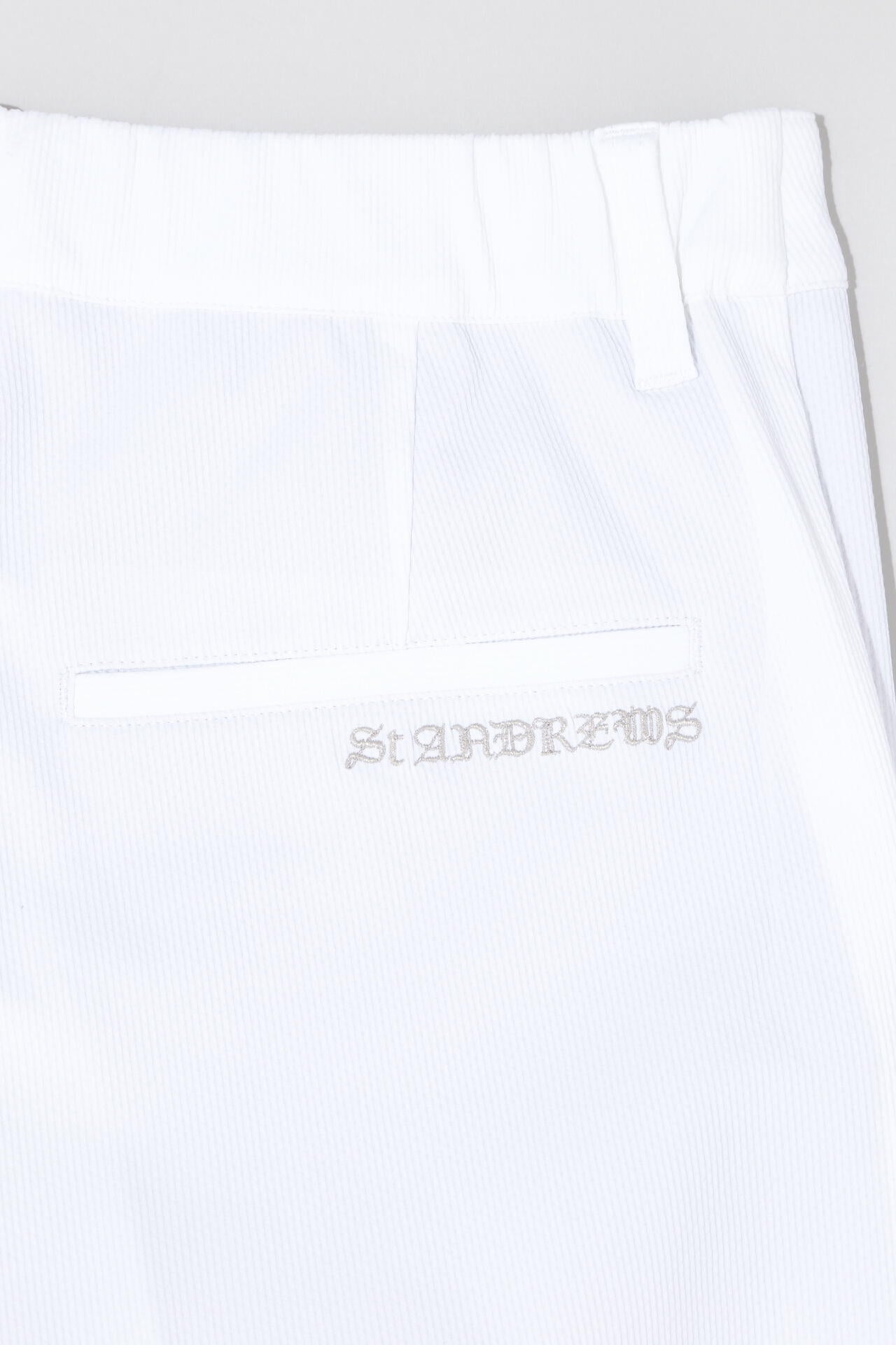 TEXBRIDドビーストレッチパンツ (WOMENS)
