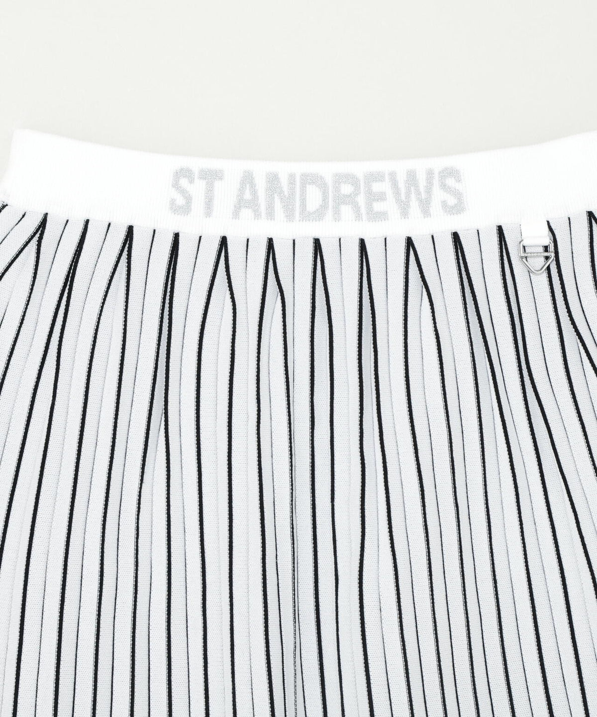 16Gダブルジャガードニットスカート (WOMENS)