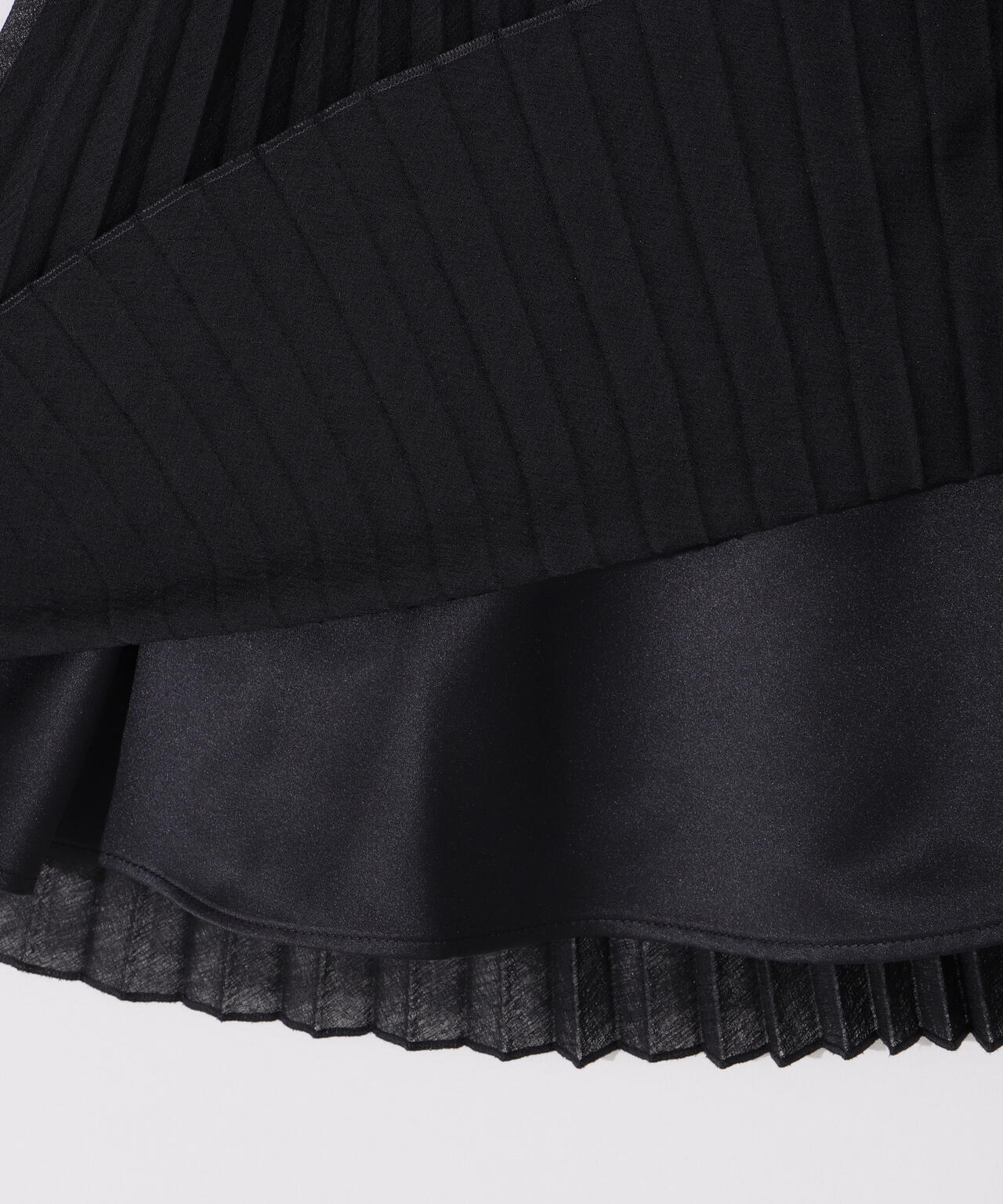 ワッシャーボイルスカート (WOMENS) | St ANDREWS（セント
