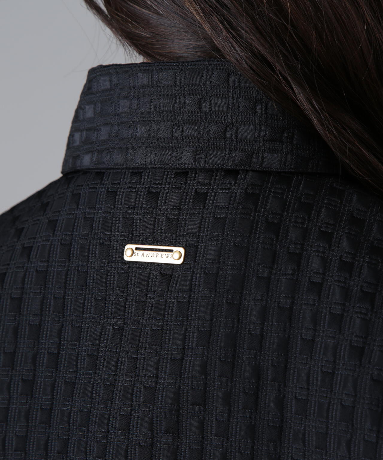 フクレジャガードブルゾン (WOMENS)