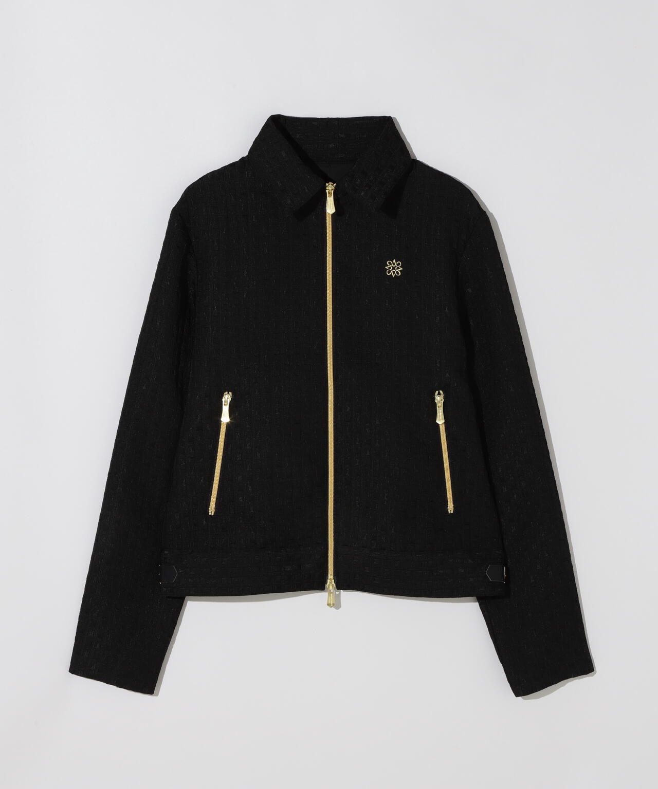 フクレジャガードブルゾン (WOMENS) | St ANDREWS（セント